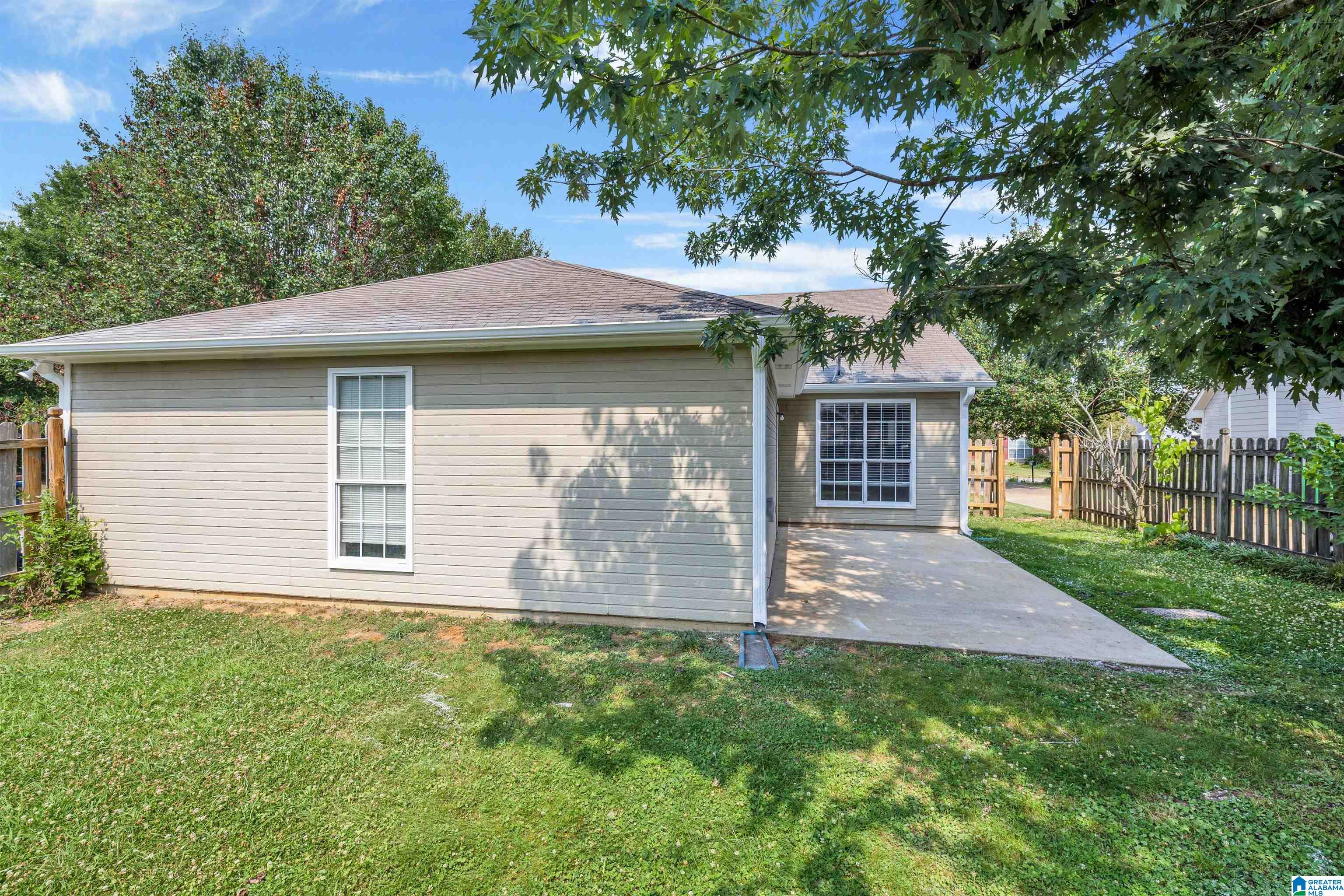 101 Cambridge Pointe Circle Alabaster, AL 35007 - Photo 26 of 27