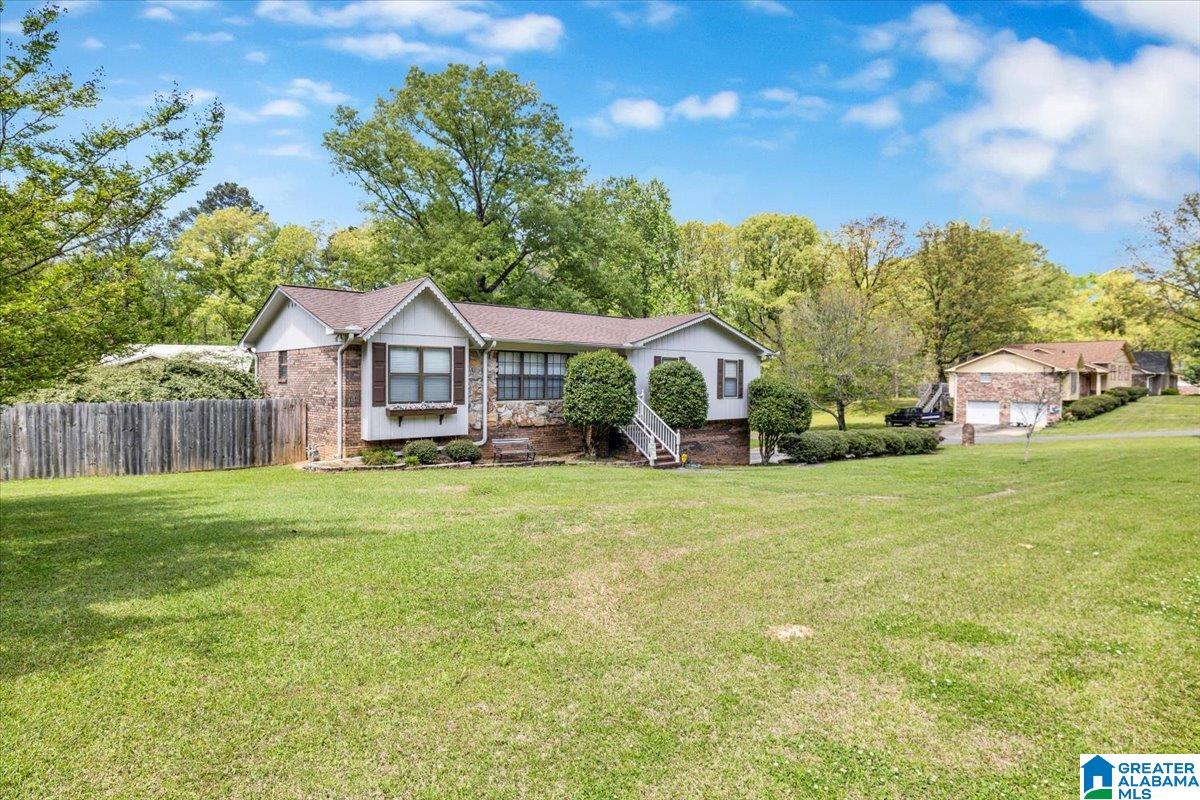 158 Cape Road Bessemer, AL 35023 - Photo 42 of 42