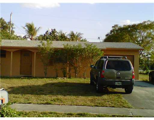 6172 Haddon Road West Palm Beach, FL 33417 - Photo 1 of 5 Primary Photo