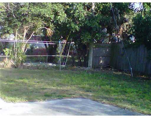 6172 Haddon Road West Palm Beach, FL 33417 - Photo 5 of 5 Additional Photo