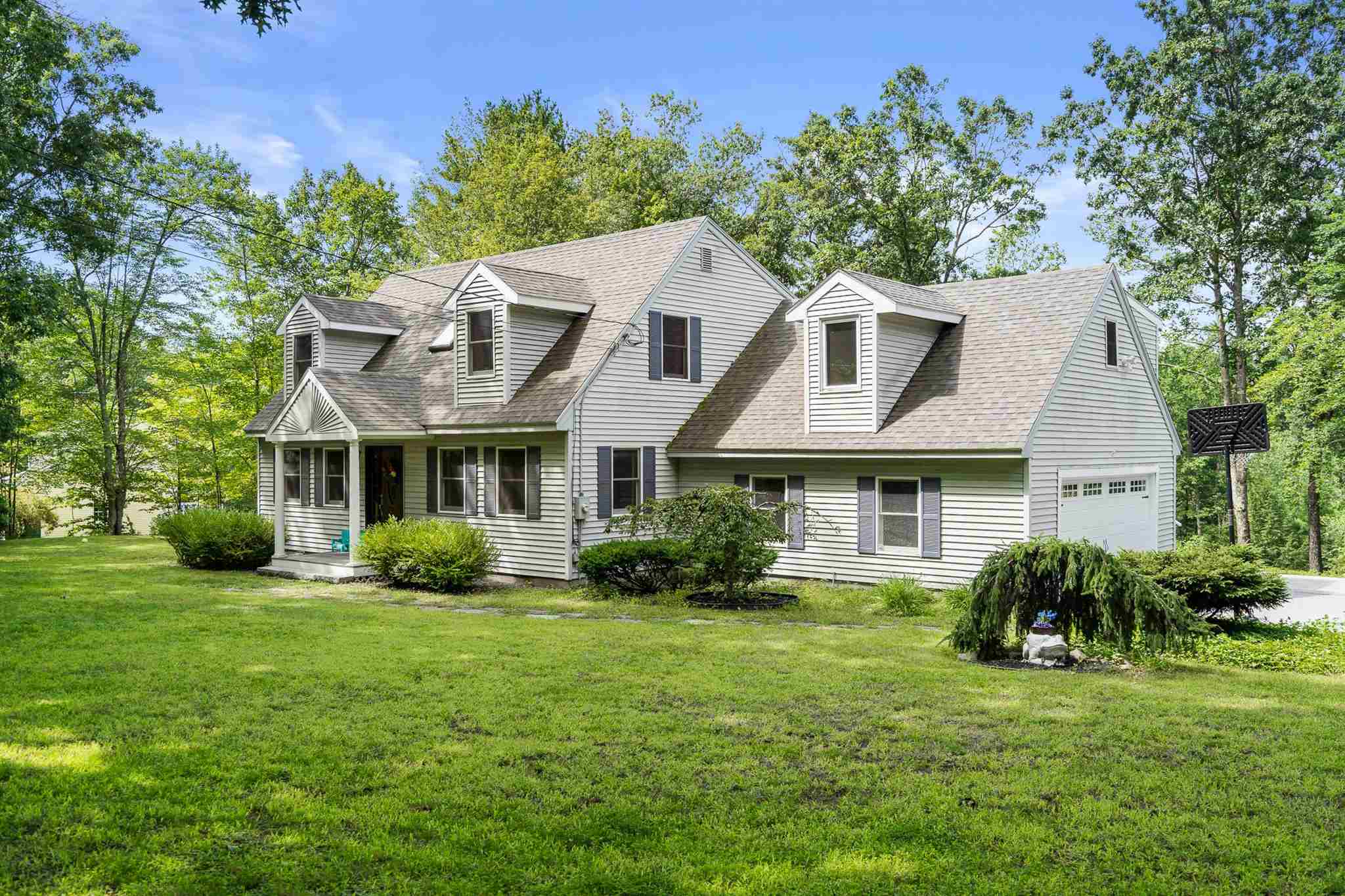 58 Logging Hill Road Bow, NH 03304 - Photo 1 of 27 Gallery Image 1