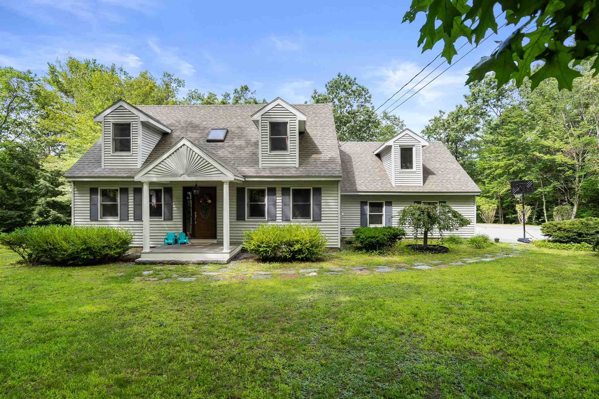 58 Logging Hill Road Bow, NH 03304 - Photo 2 of 27 Gallery Image 2