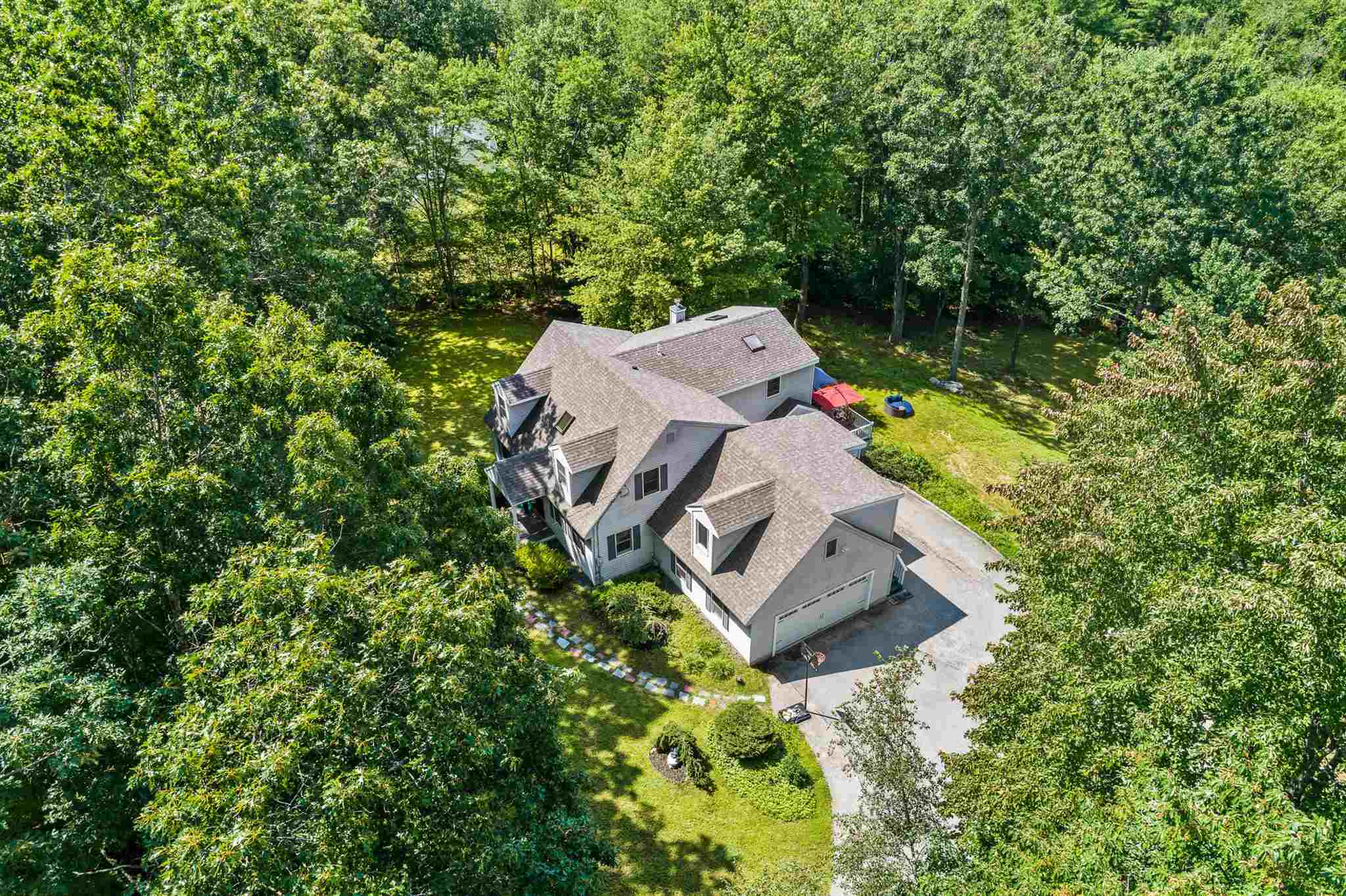 58 Logging Hill Road Bow, NH 03304 - Photo 22 of 27 Gallery Image 22