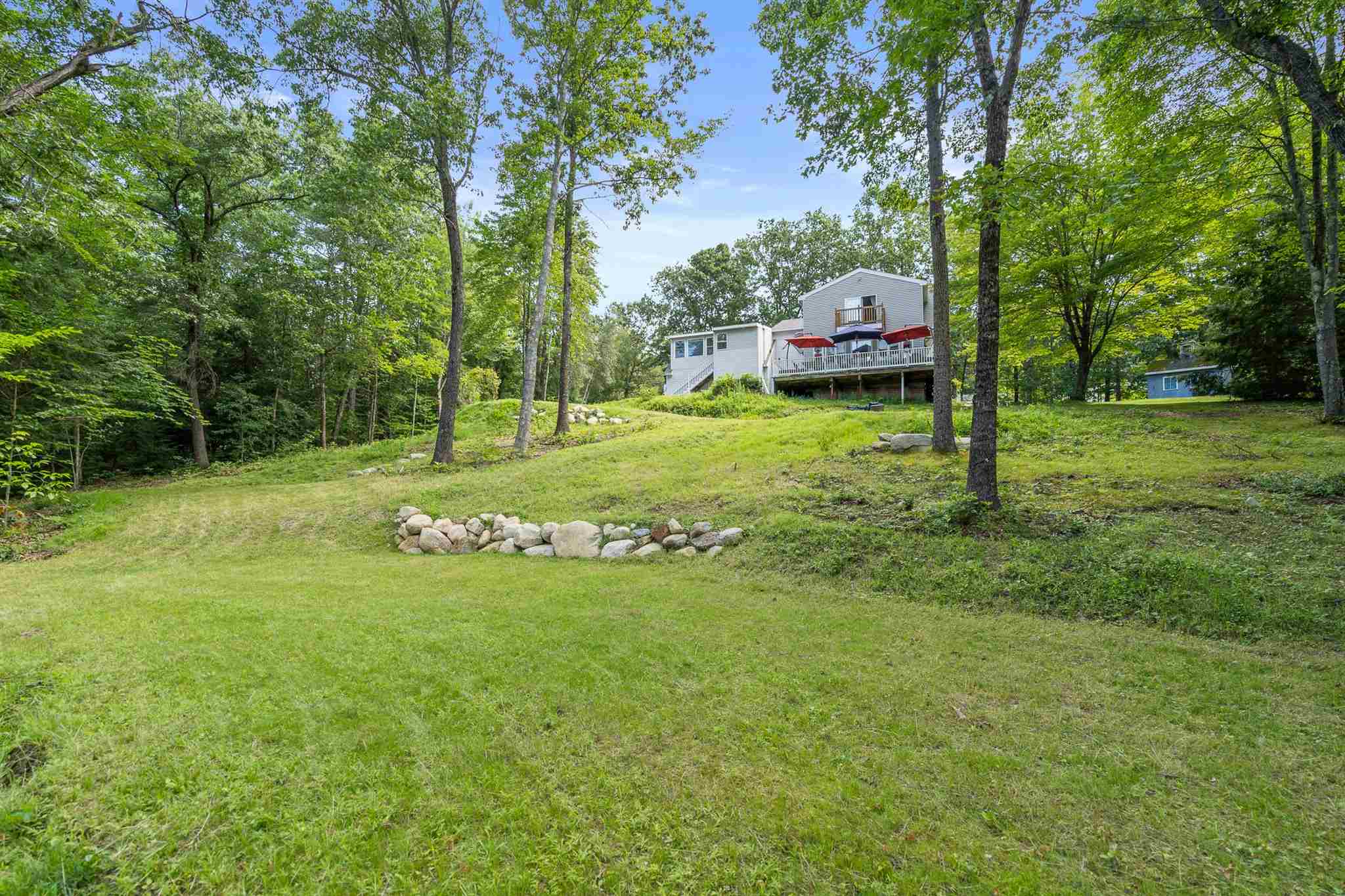 58 Logging Hill Road Bow, NH 03304 - Photo 23 of 27 Gallery Image 23