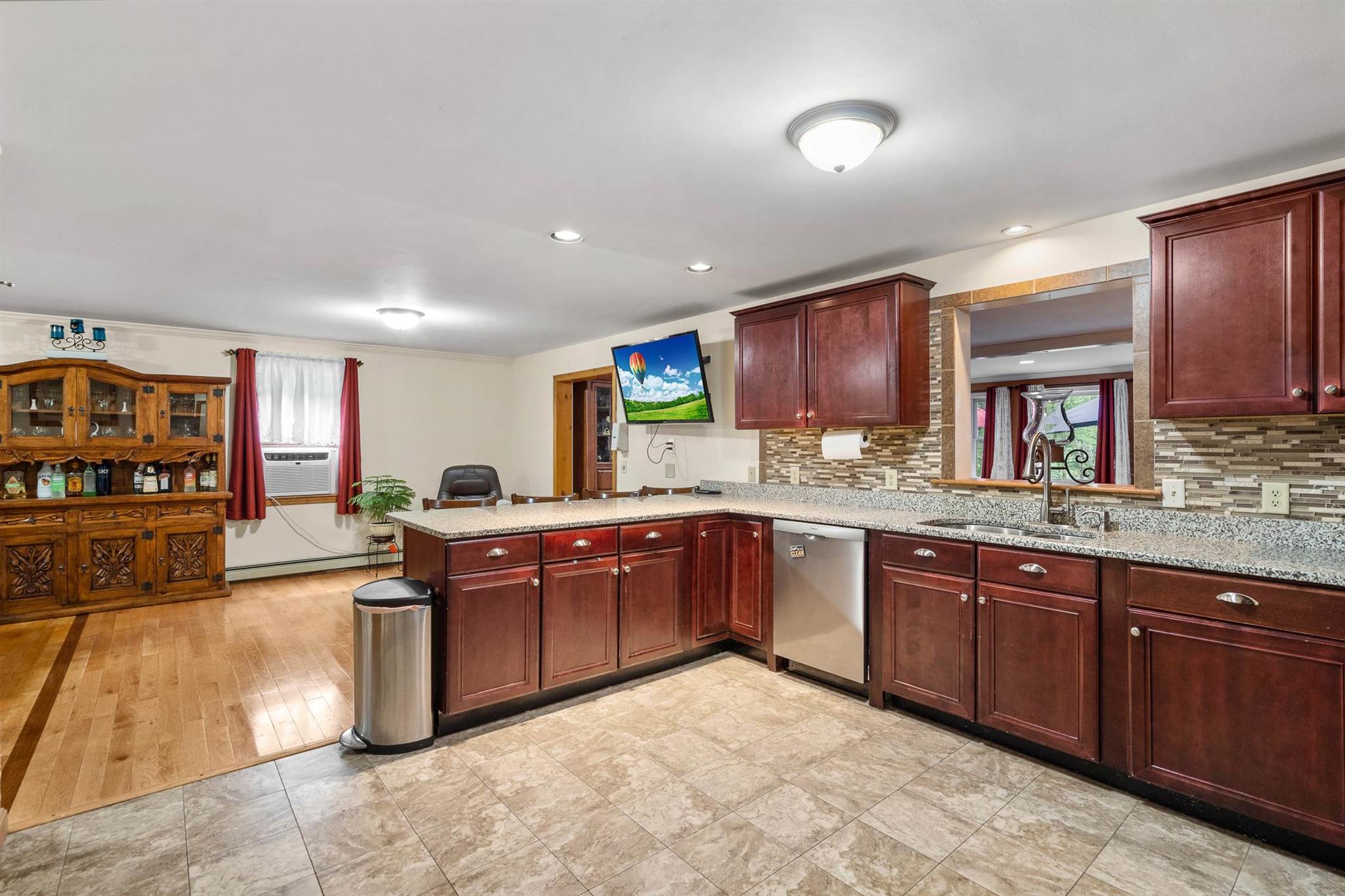 58 Logging Hill Road Bow, NH 03304 - Photo 5 of 27 Gallery Image 5