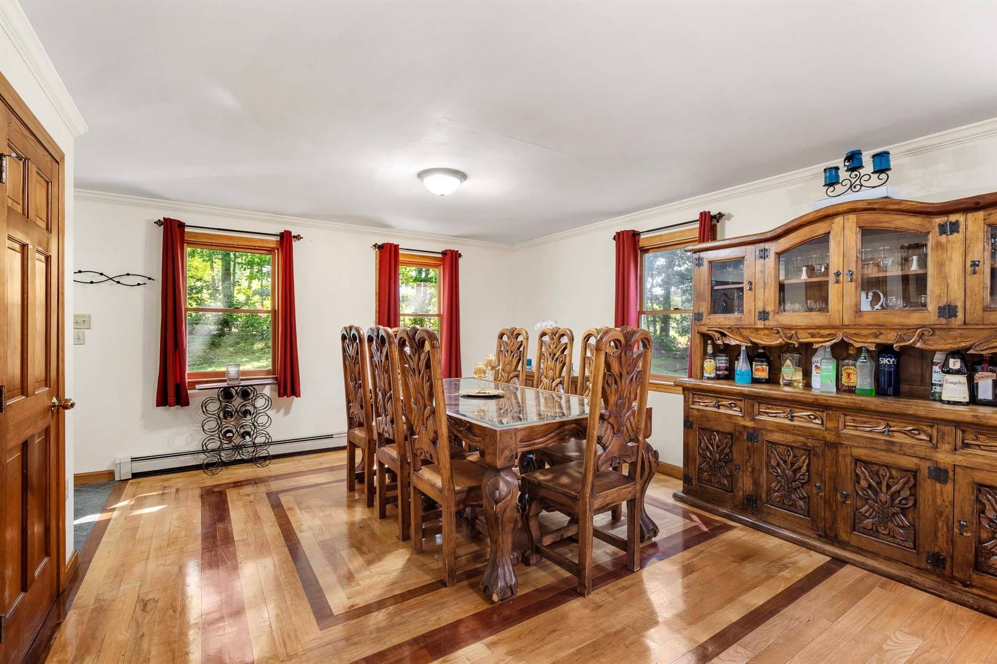 58 Logging Hill Road Bow, NH 03304 - Photo 6 of 27 Gallery Image 6