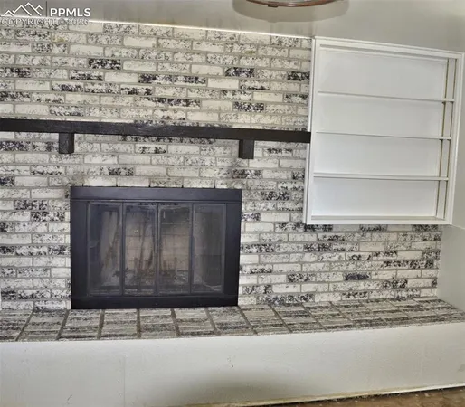 $376,000 | 4506 Ranch Circle, Colorado Springs, CO 80918