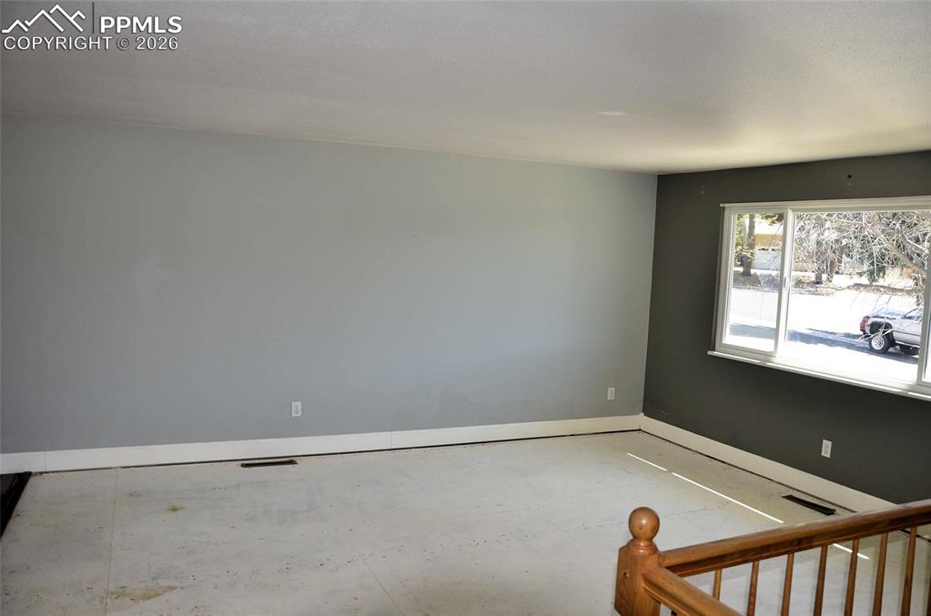 4506 Ranch Circle Colorado Springs, CO 80918 - Photo 2 of 15 a view of a small space