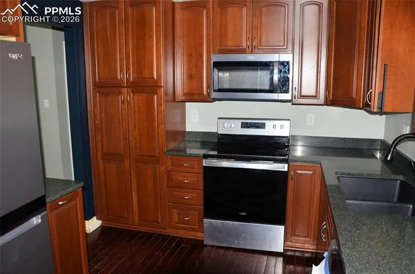 $376,000 | 4506 Ranch Circle, Colorado Springs, CO 80918