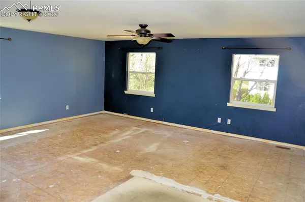 $376,000 | 4506 Ranch Circle, Colorado Springs, CO 80918