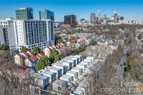 $398,000 | 279 McDonald Avenue, Charlotte, NC 28203
