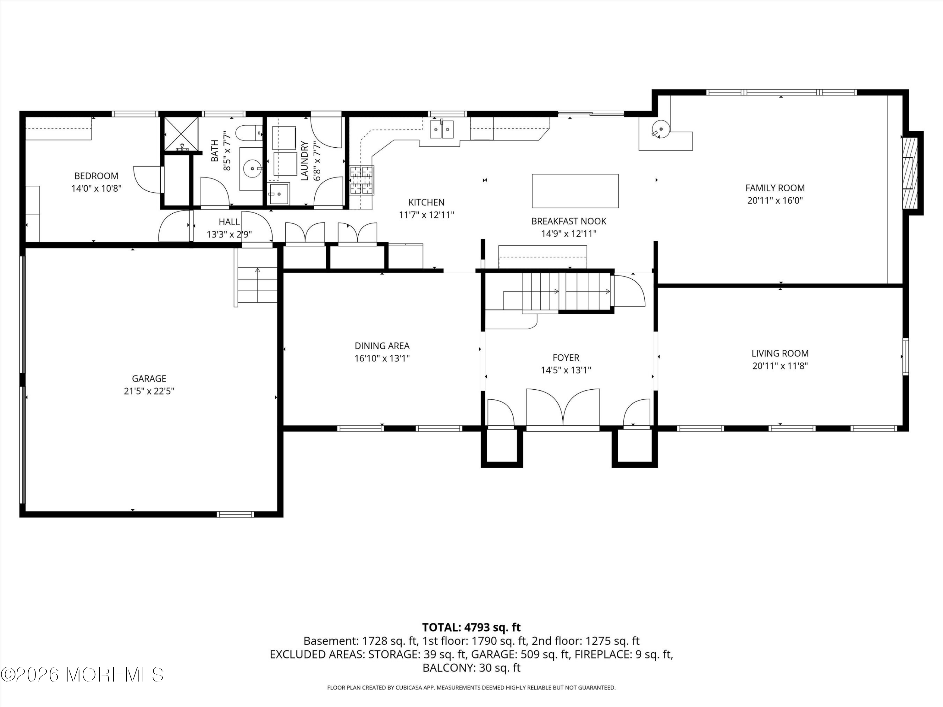 1618 Martin Road Neptune, NJ 07753 - Photo 69 of 69 Gallery Image 69