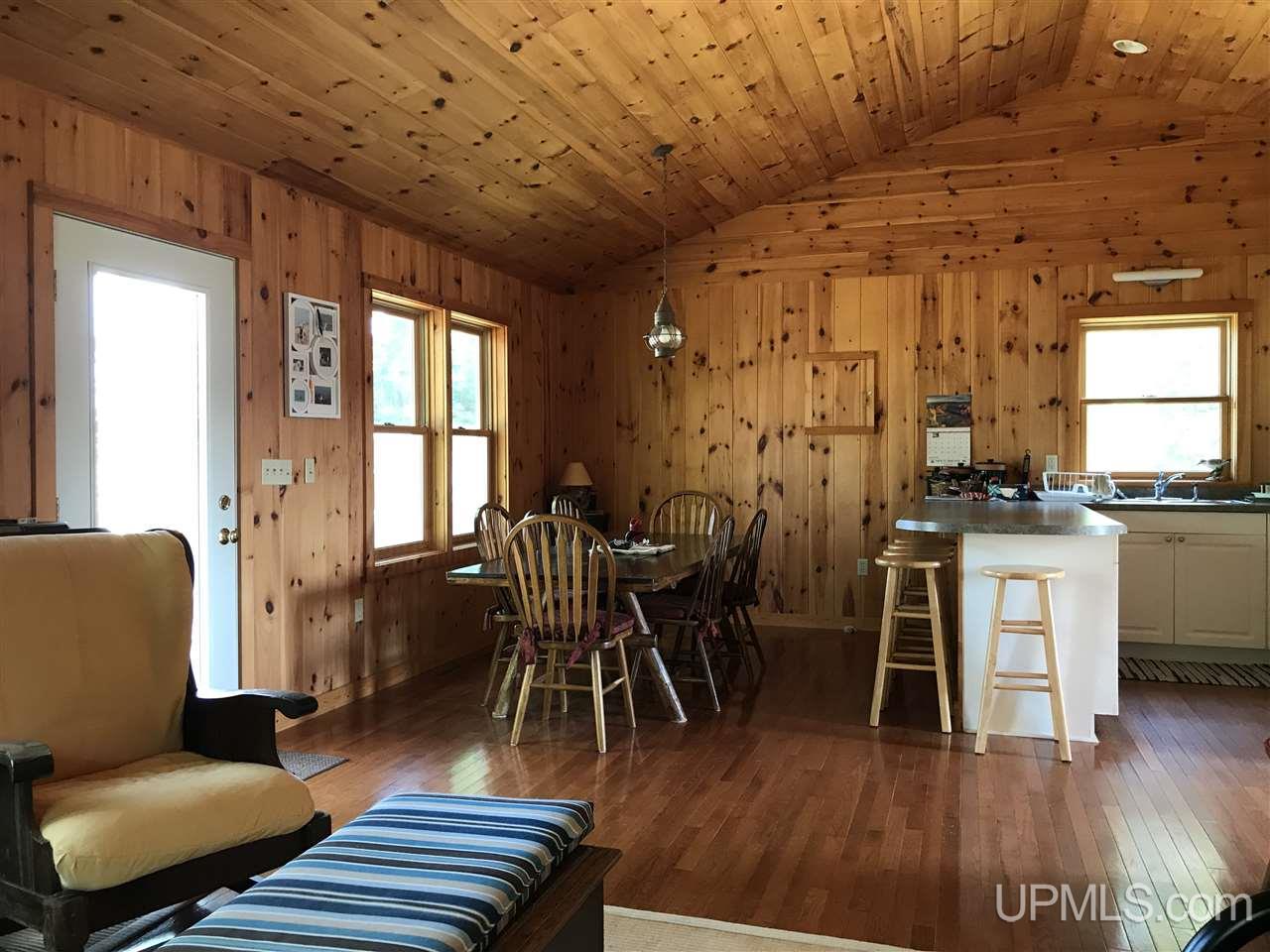 17569 2nd Sand Beach Road Lanse, MI 49946 - Photo 4 of 26