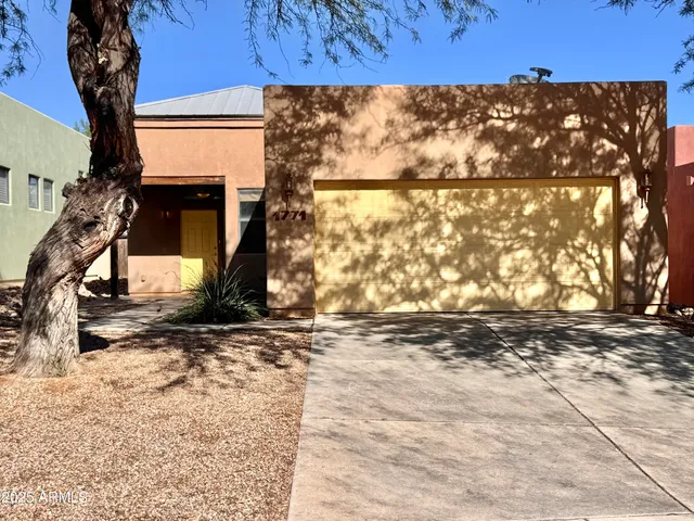 $315,000 | 1771 Knowlton Street, Sierra Vista, AZ 85635