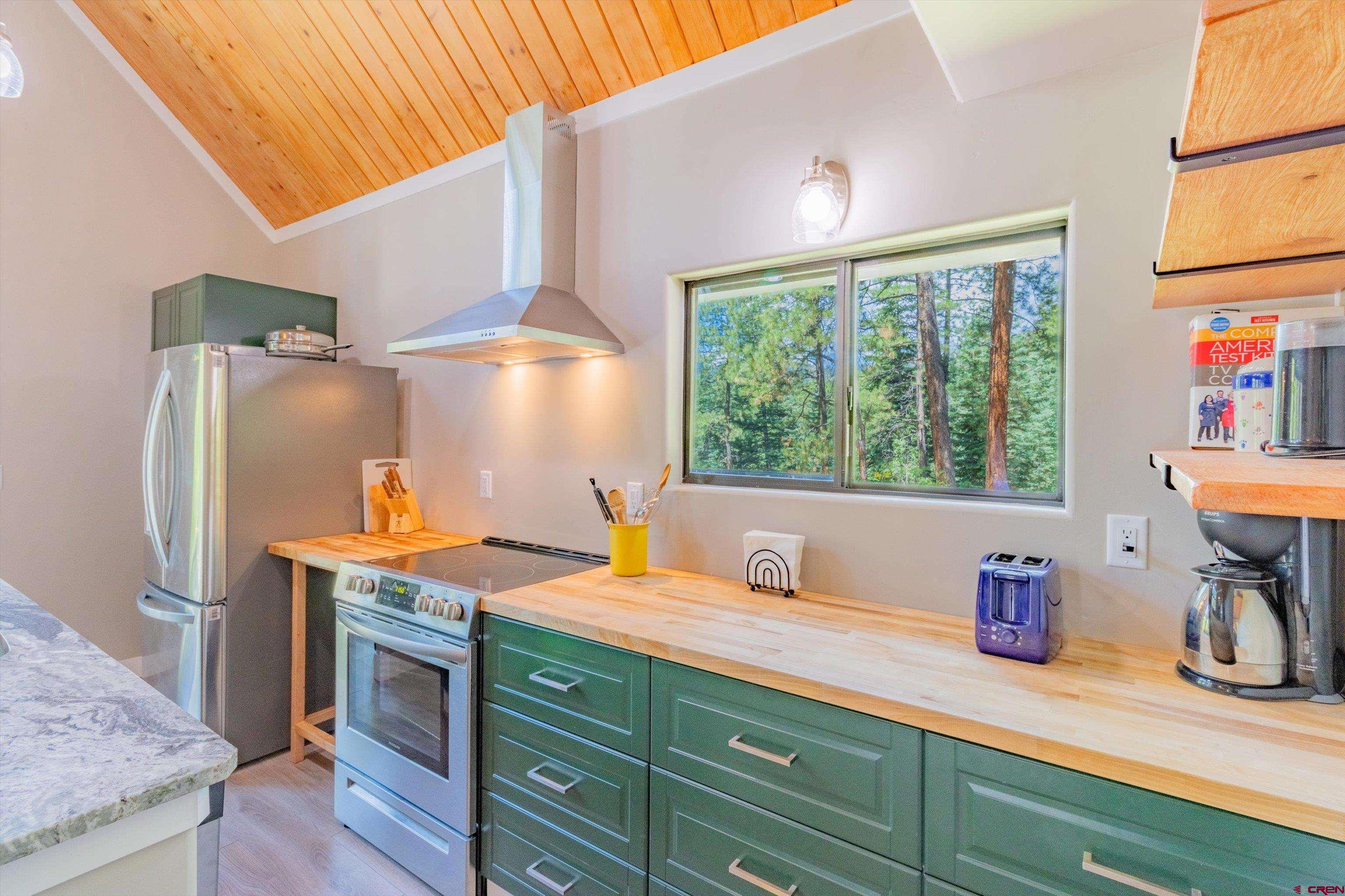 127 Ridge Crest Drive Durango, CO 81301 - Photo 11 of 34 Gallery Image 11