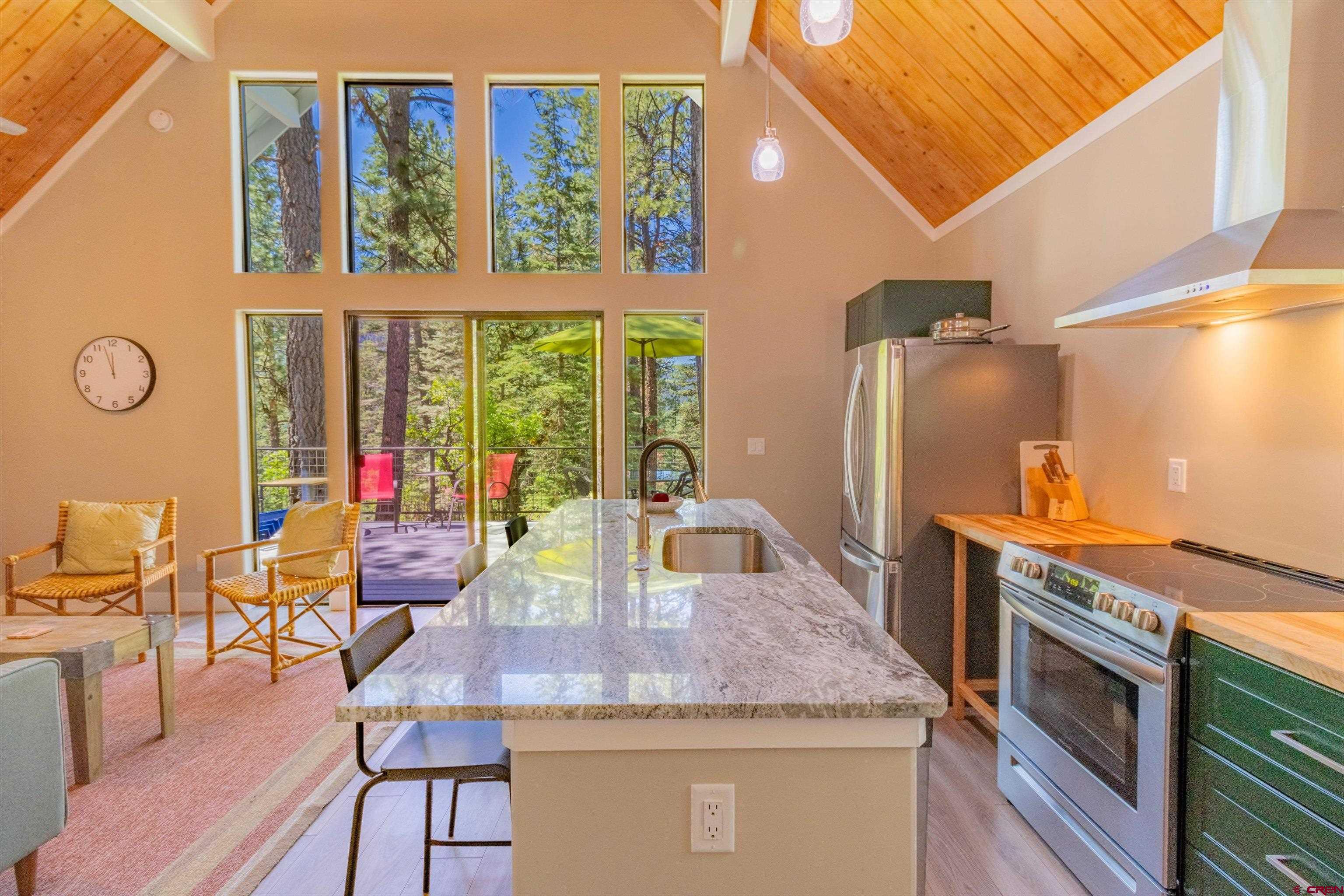 127 Ridge Crest Drive Durango, CO 81301 - Photo 12 of 34 Gallery Image 12