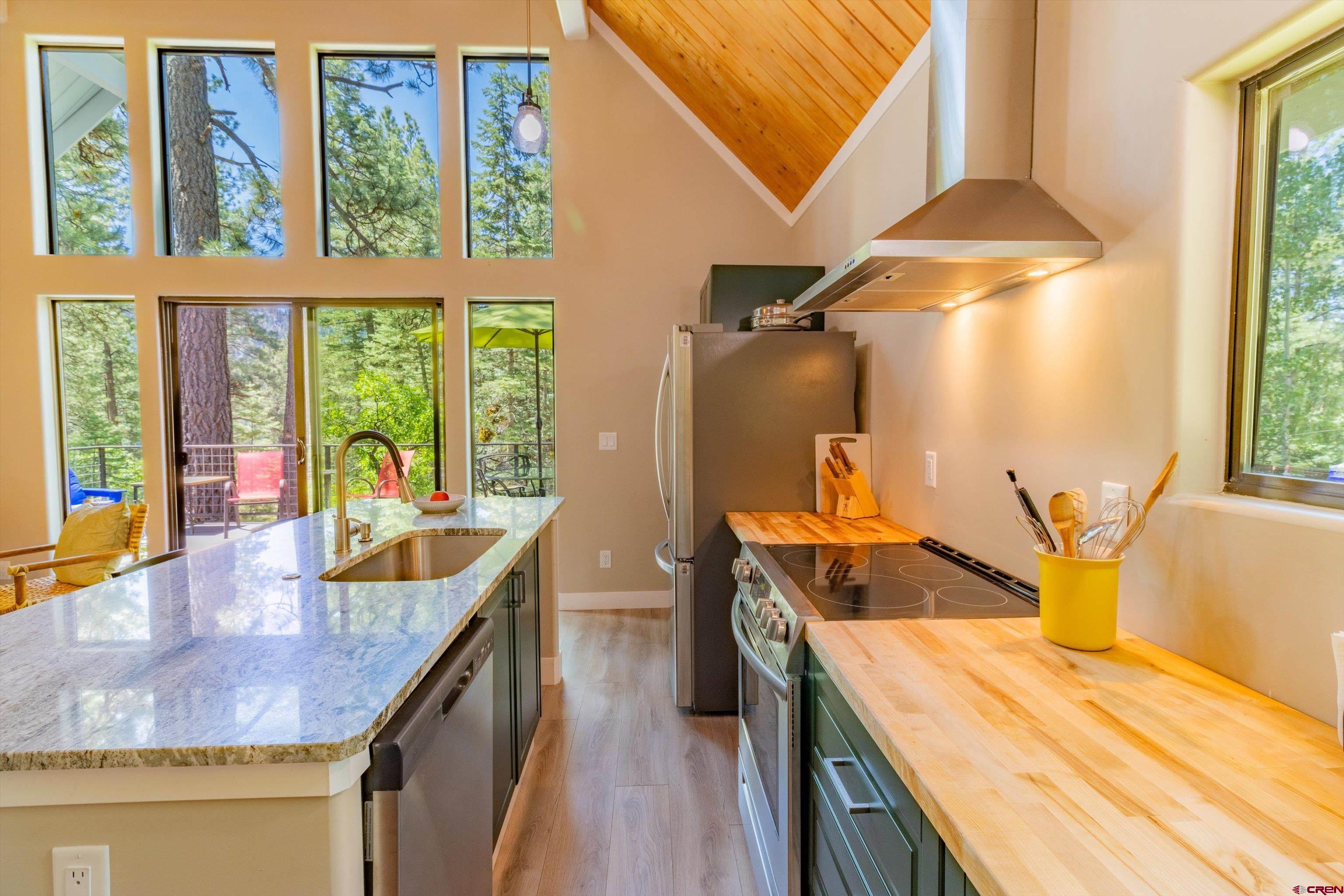 127 Ridge Crest Drive Durango, CO 81301 - Photo 13 of 34 Gallery Image 13