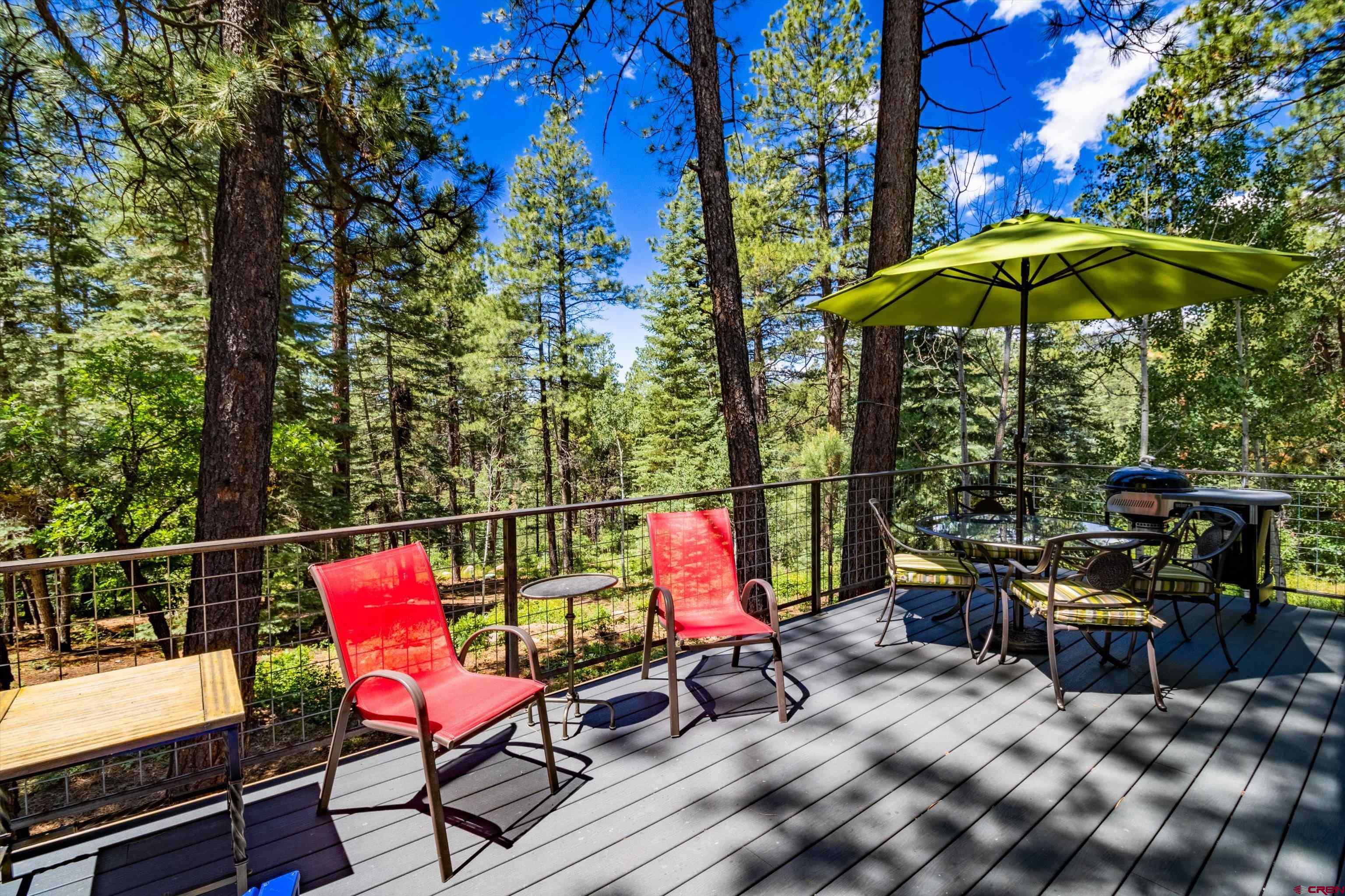 127 Ridge Crest Drive Durango, CO 81301 - Photo 2 of 34 Gallery Image 2
