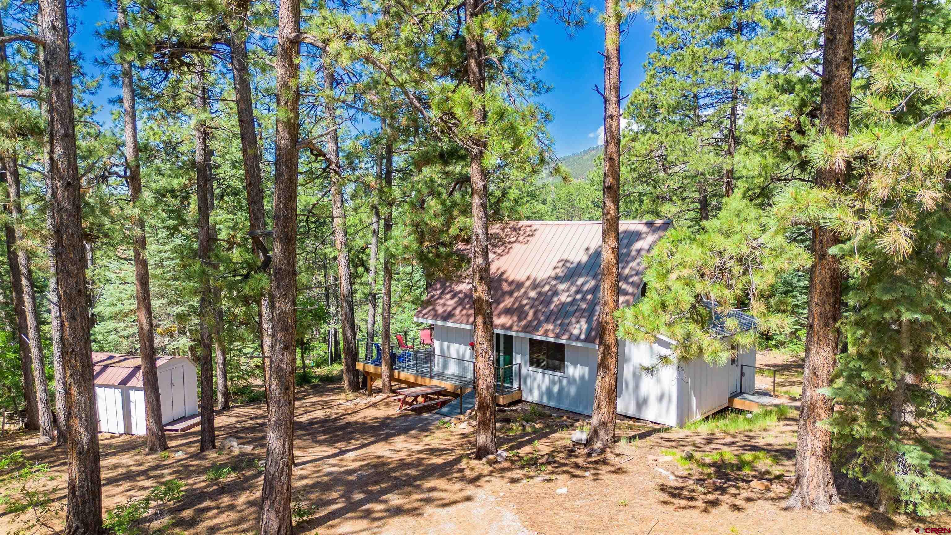 127 Ridge Crest Drive Durango, CO 81301 - Photo 24 of 34 Gallery Image 24
