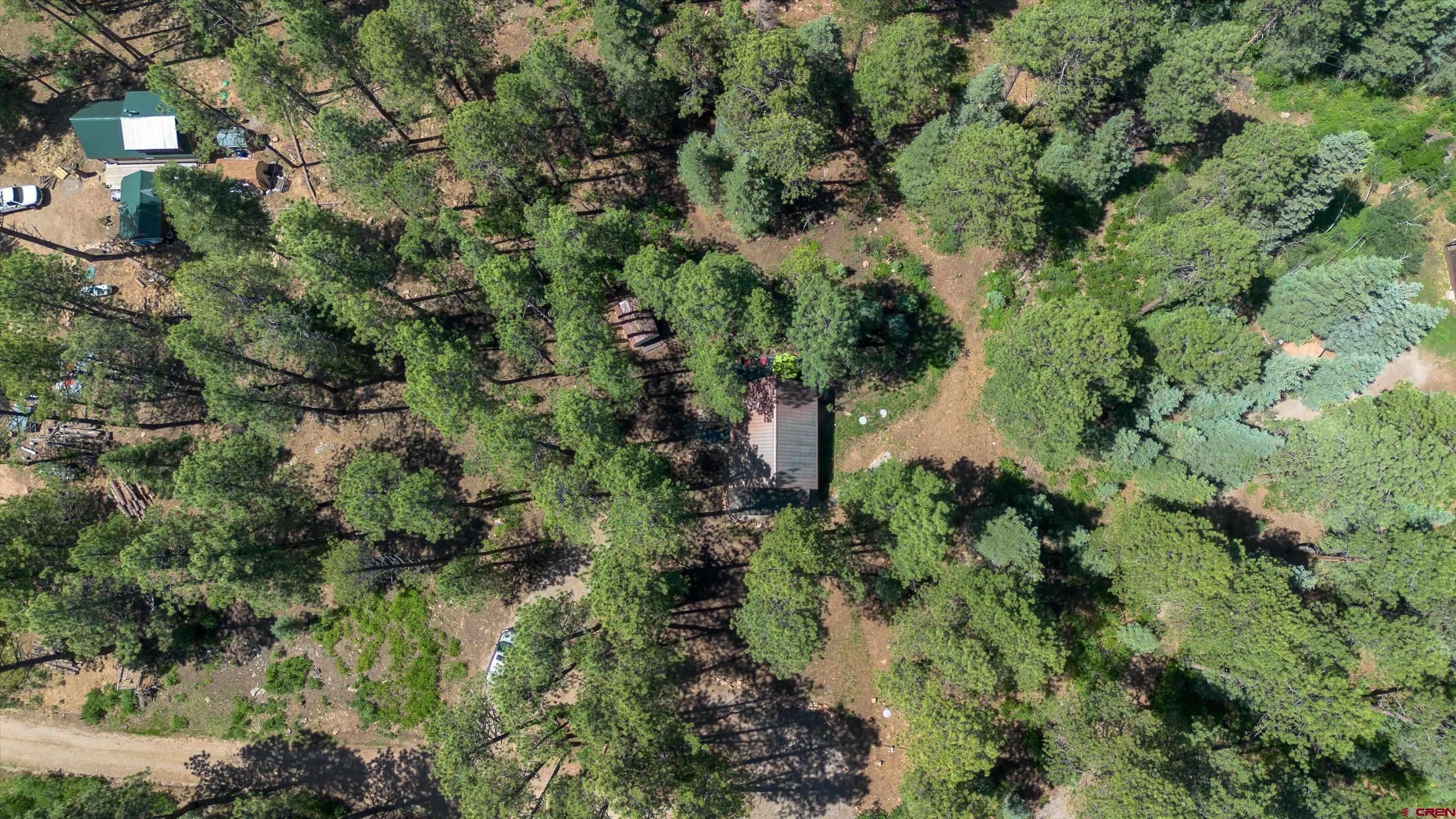 127 Ridge Crest Drive Durango, CO 81301 - Photo 25 of 34 Gallery Image 25