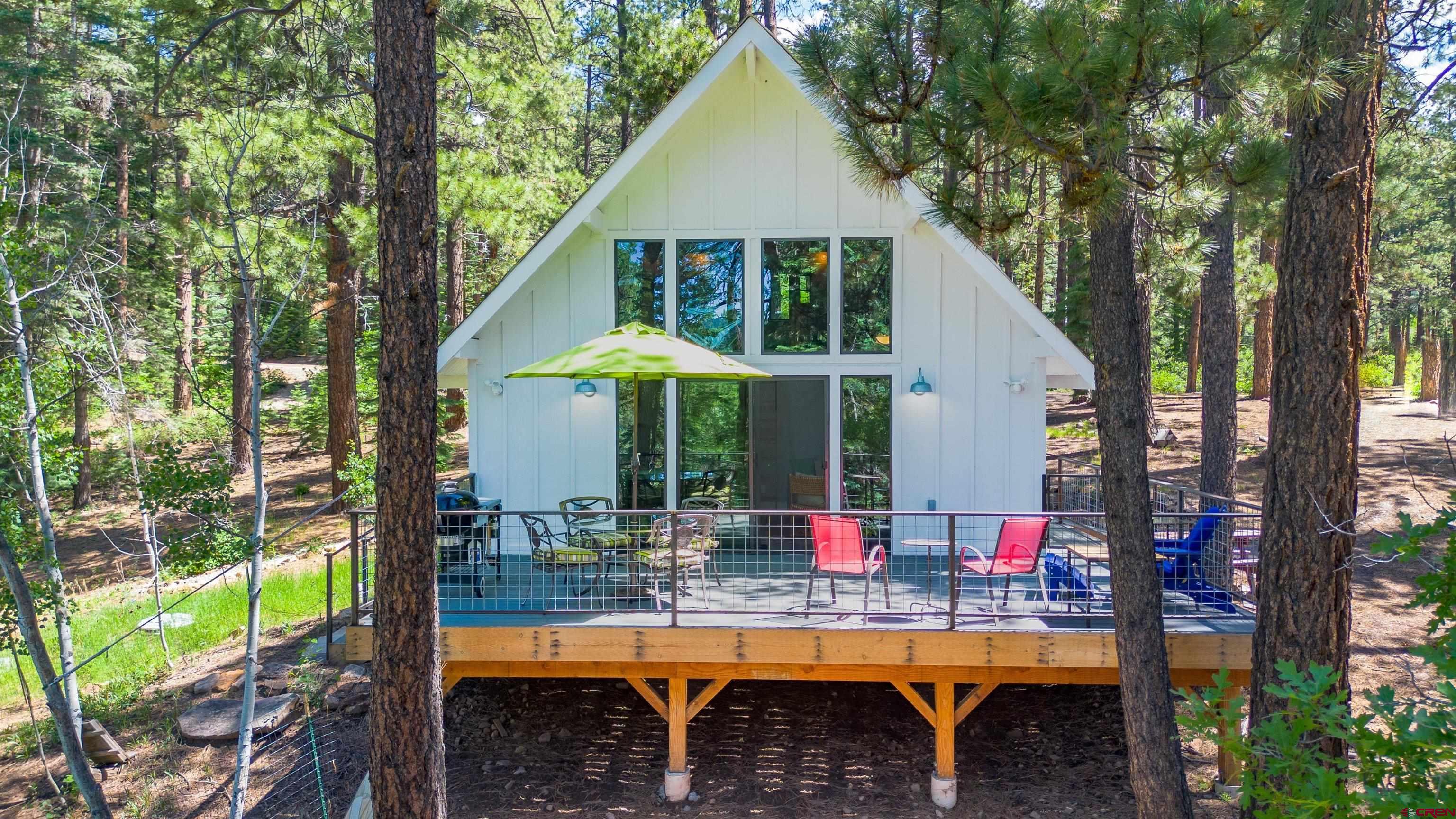 127 Ridge Crest Drive Durango, CO 81301 - Photo 26 of 34 Gallery Image 26