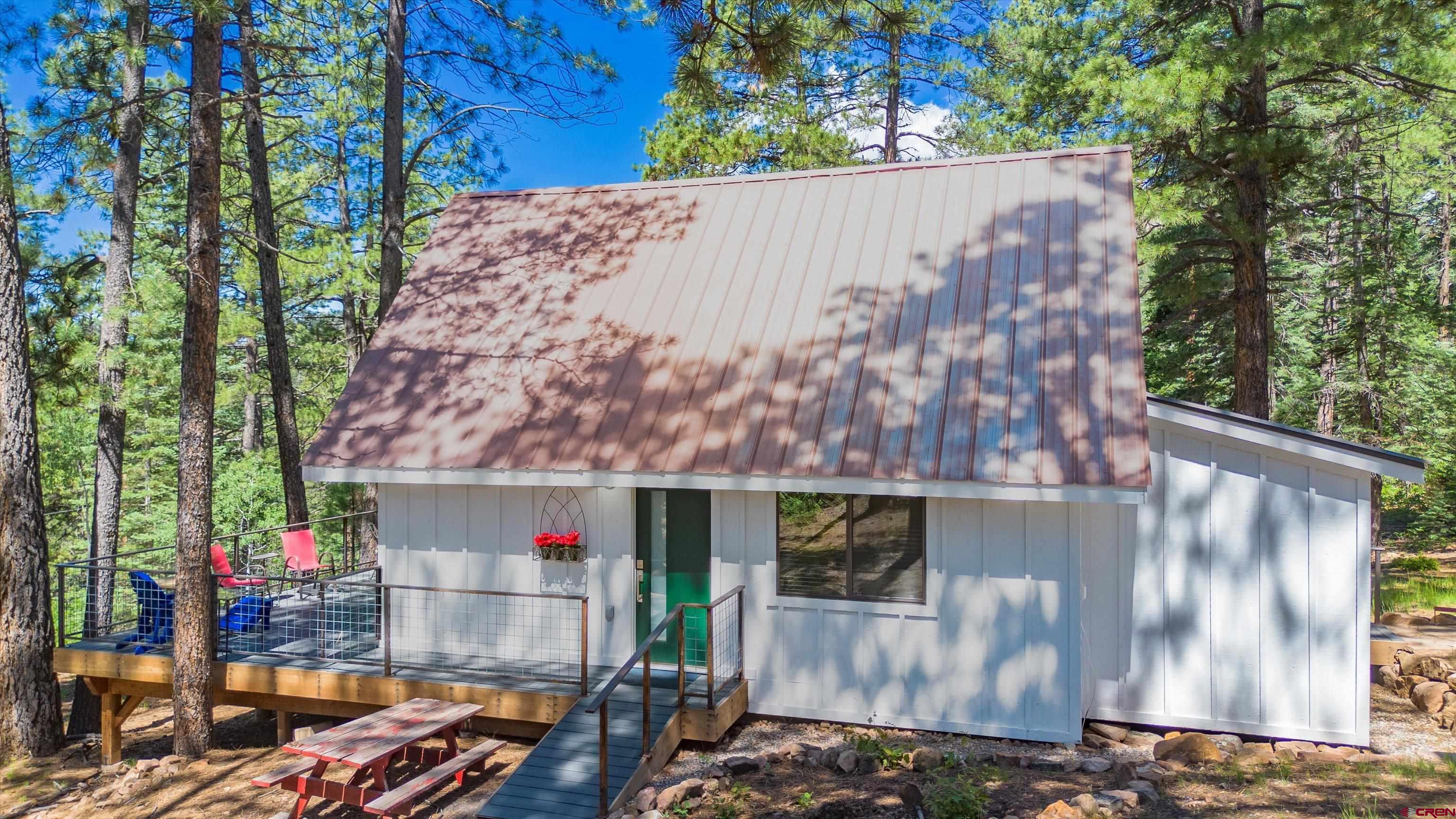127 Ridge Crest Drive Durango, CO 81301 - Photo 27 of 34 Gallery Image 27