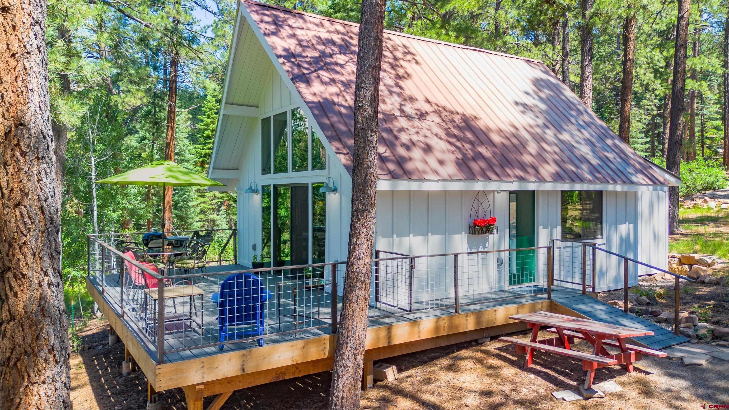 127 Ridge Crest Drive Durango, CO 81301 - Photo 28 of 34 Gallery Image 28