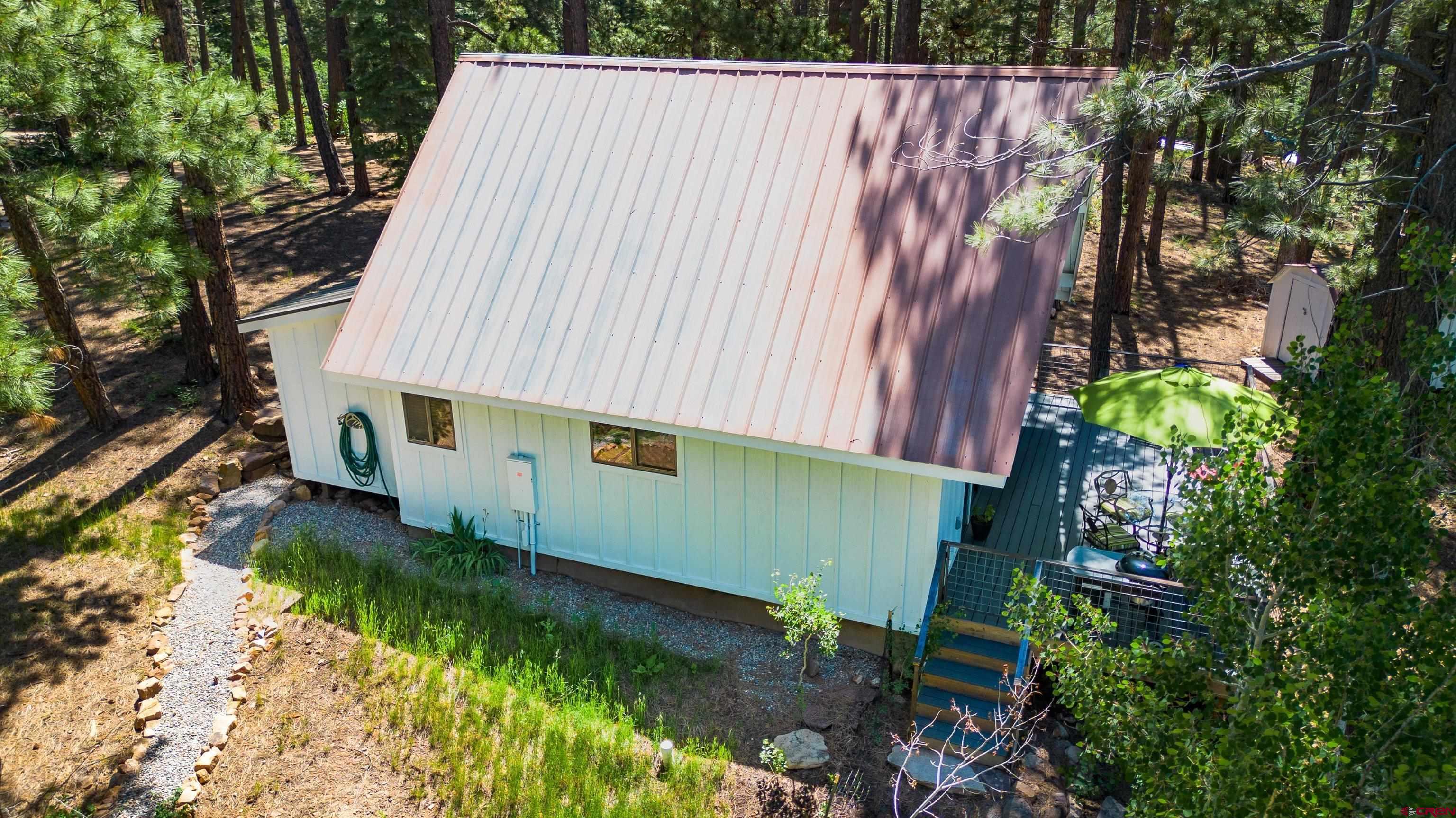 127 Ridge Crest Drive Durango, CO 81301 - Photo 30 of 34 Gallery Image 30