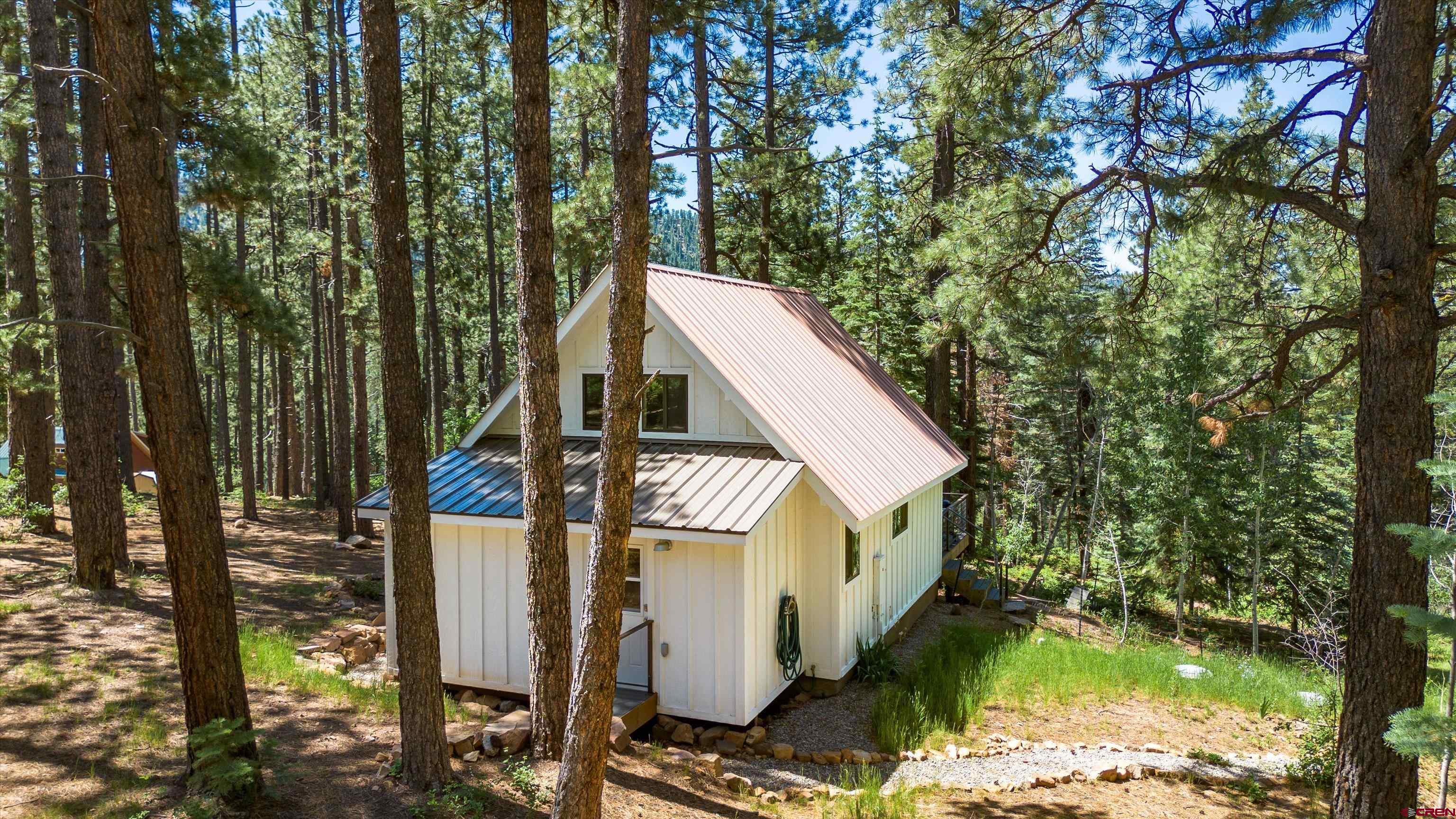 127 Ridge Crest Drive Durango, CO 81301 - Photo 31 of 34 Gallery Image 31
