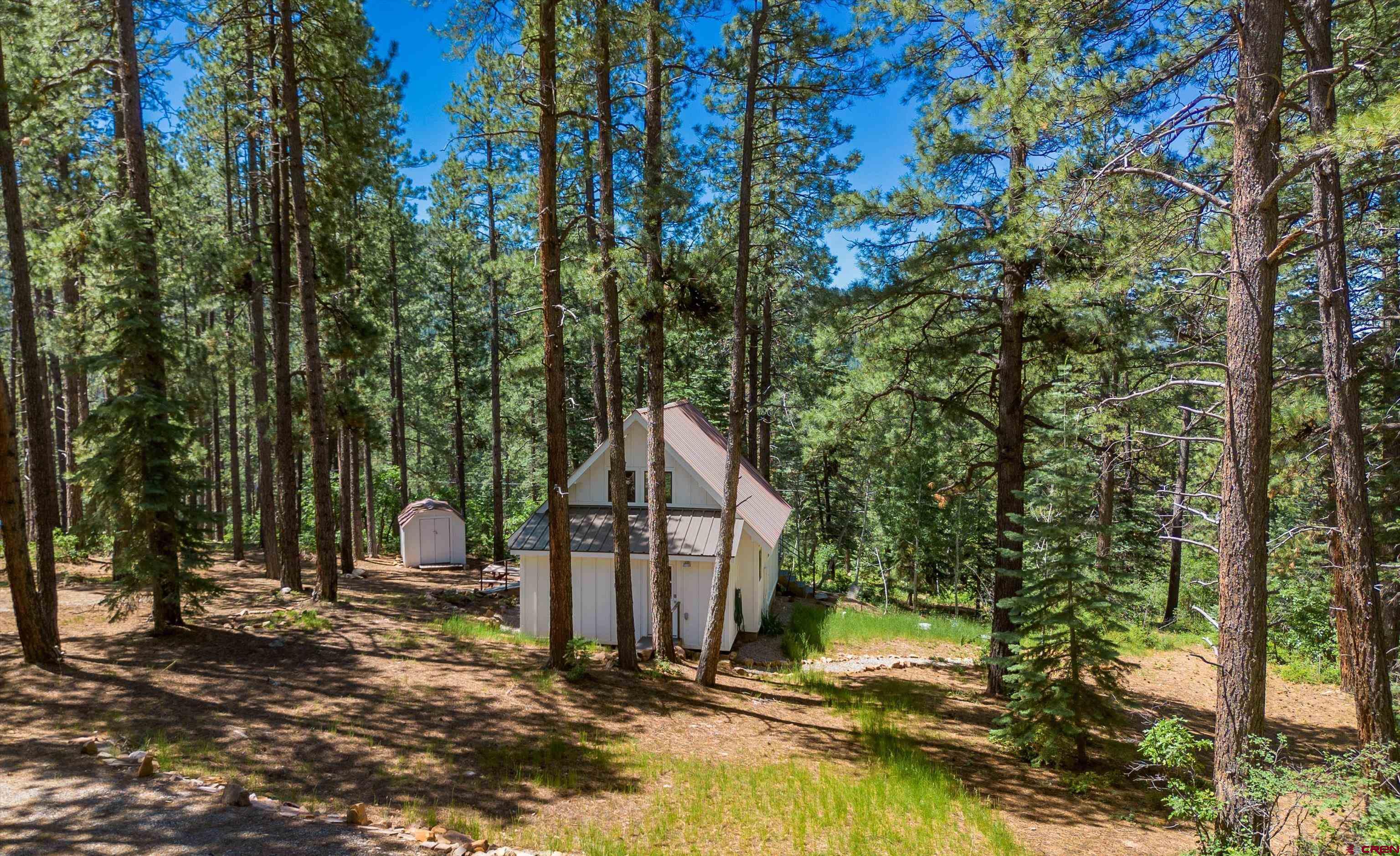 127 Ridge Crest Drive Durango, CO 81301 - Photo 32 of 34 Gallery Image 32