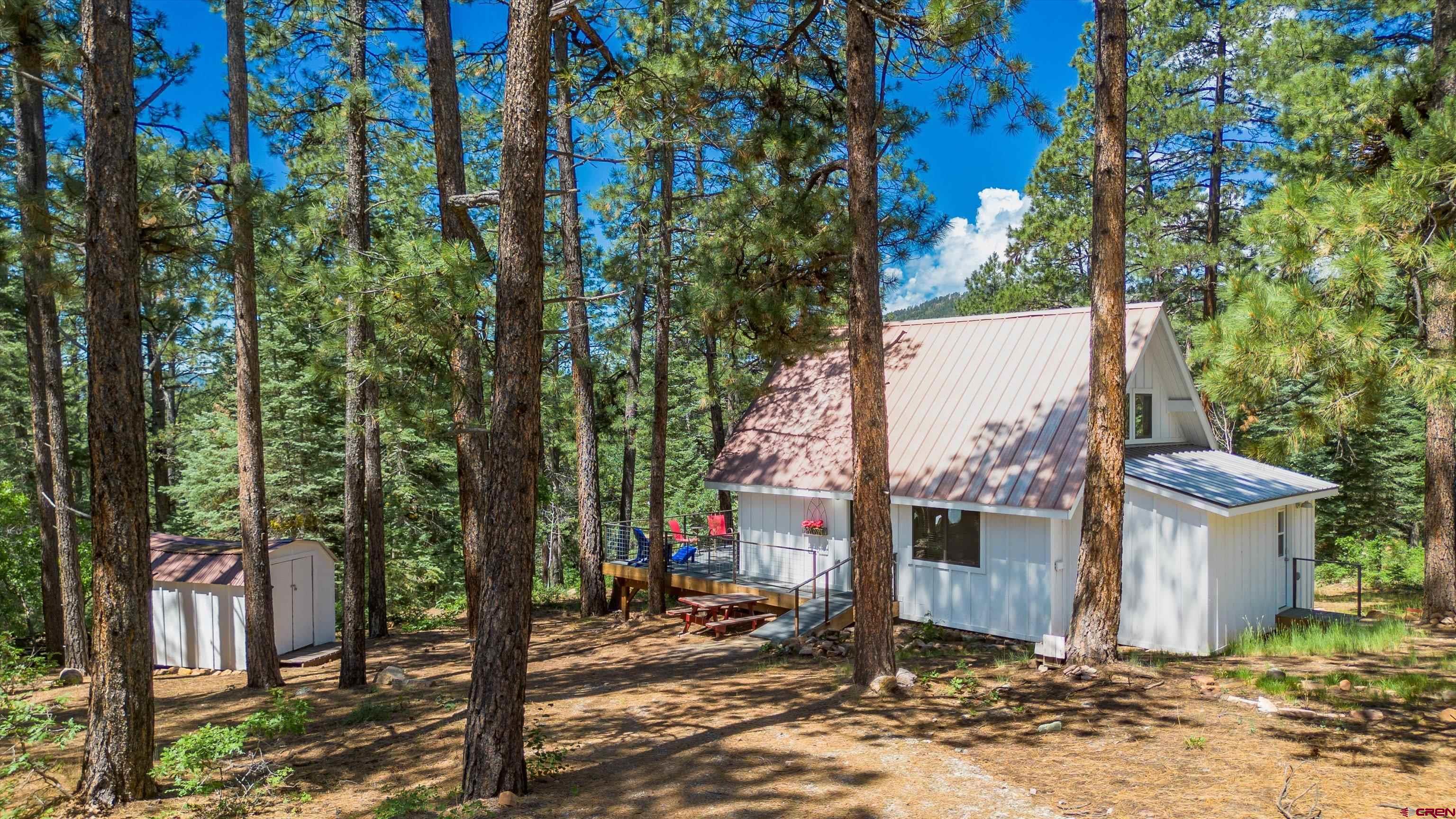 127 Ridge Crest Drive Durango, CO 81301 - Photo 34 of 34 Gallery Image 34