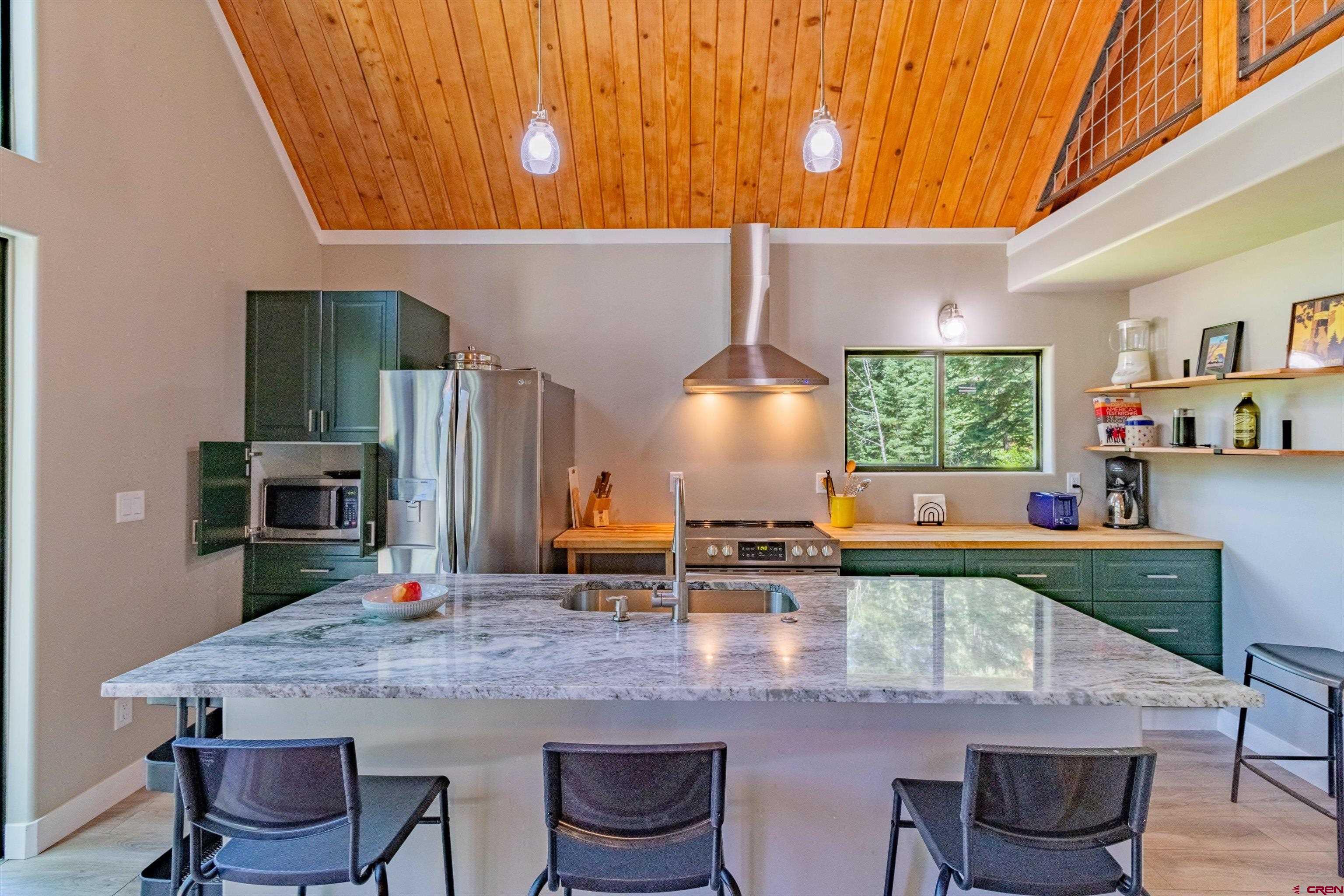 127 Ridge Crest Drive Durango, CO 81301 - Photo 4 of 34 Gallery Image 4