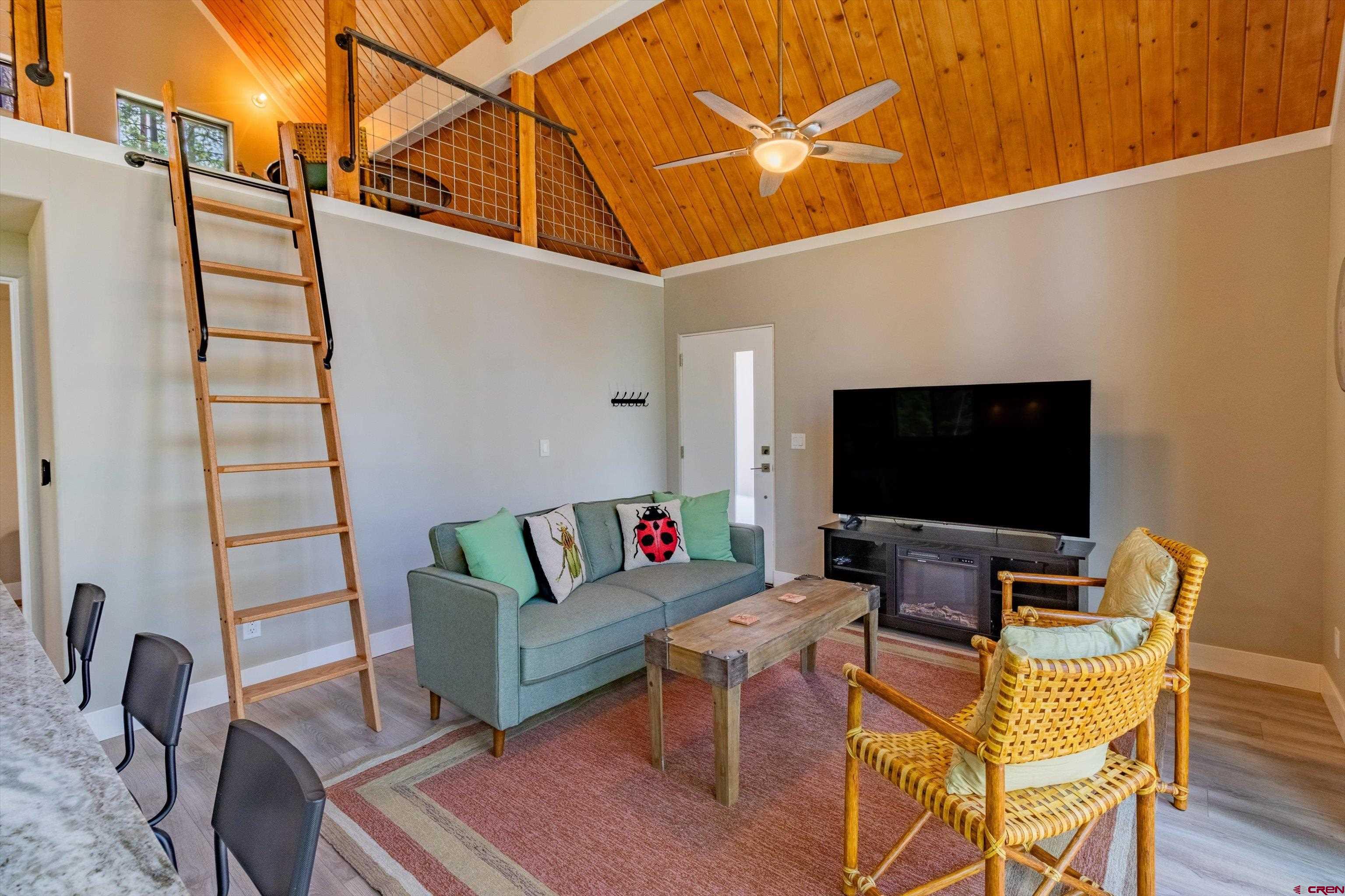 127 Ridge Crest Drive Durango, CO 81301 - Photo 6 of 34 Gallery Image 6