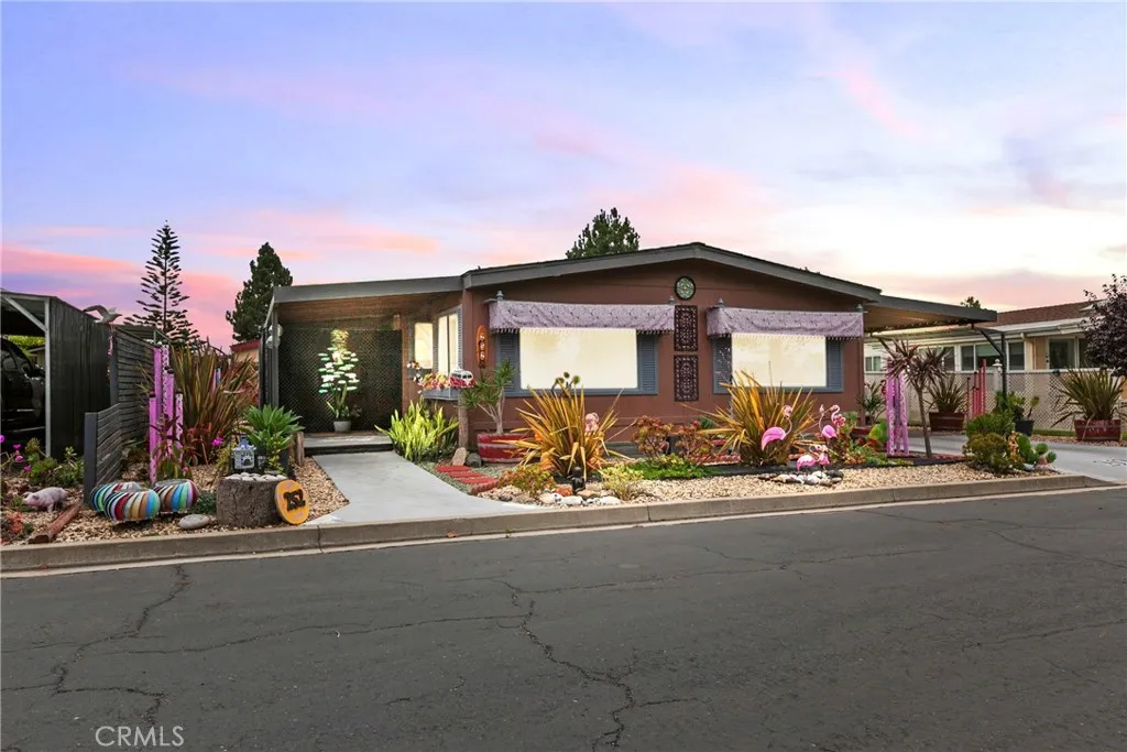 519 West Taylor Street, Unit 252 Santa Maria, CA 93458 - Photo 1 of 52 a view of a house with a patio