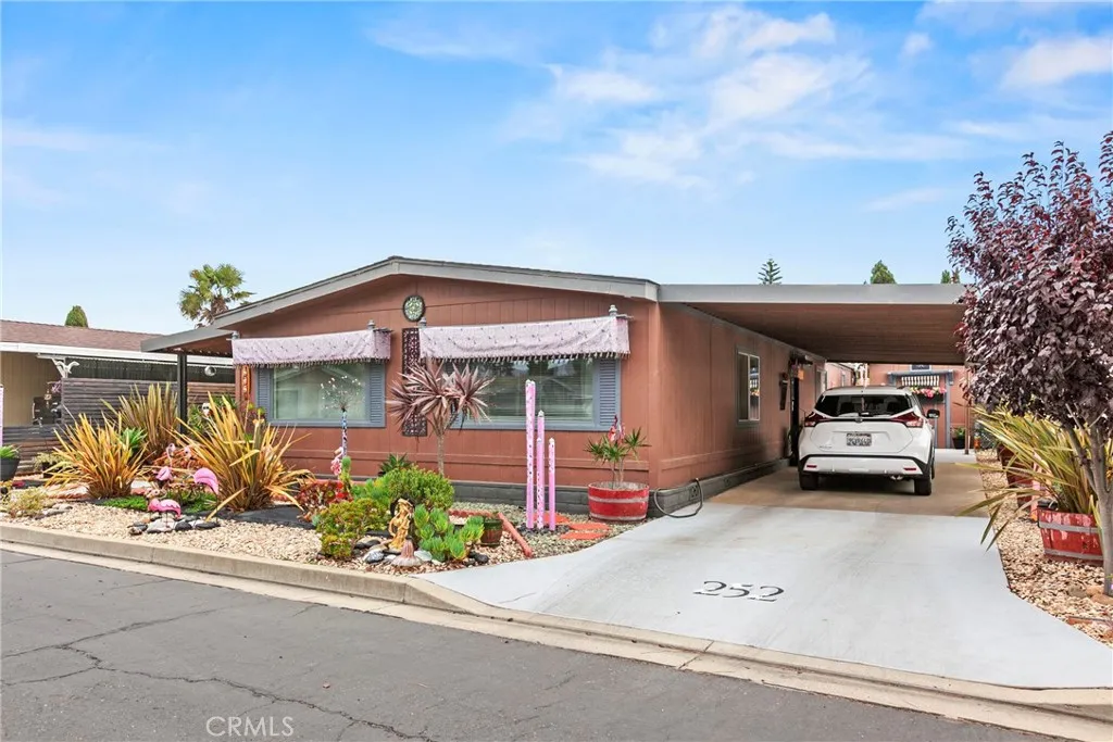 519 West Taylor Street, Unit 252 Santa Maria, CA 93458 - Photo 3 of 52