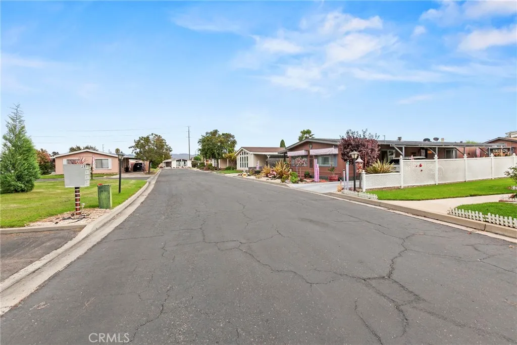 519 West Taylor Street, Unit 252 Santa Maria, CA 93458 - Photo 37 of 52 a view of a city with tall buildings