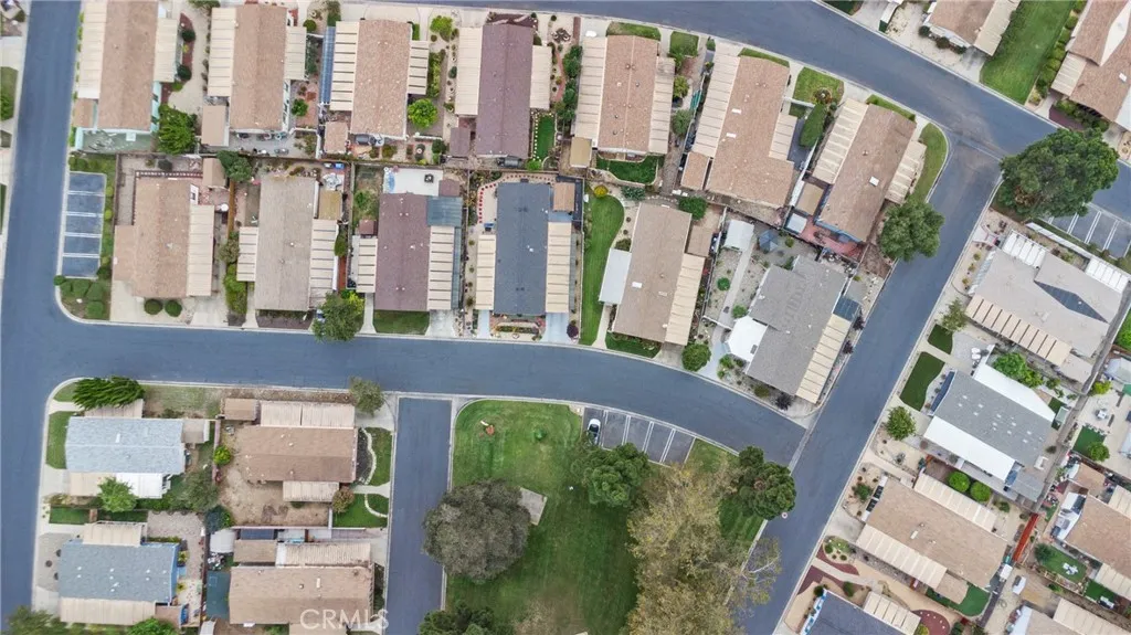 519 West Taylor Street, Unit 252 Santa Maria, CA 93458 - Photo 41 of 52 a view of a city from a balcony