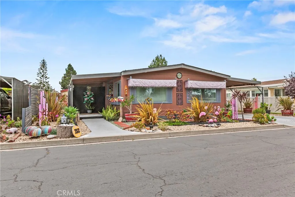 519 West Taylor Street, Unit 252 Santa Maria, CA 93458 - Photo 5 of 52