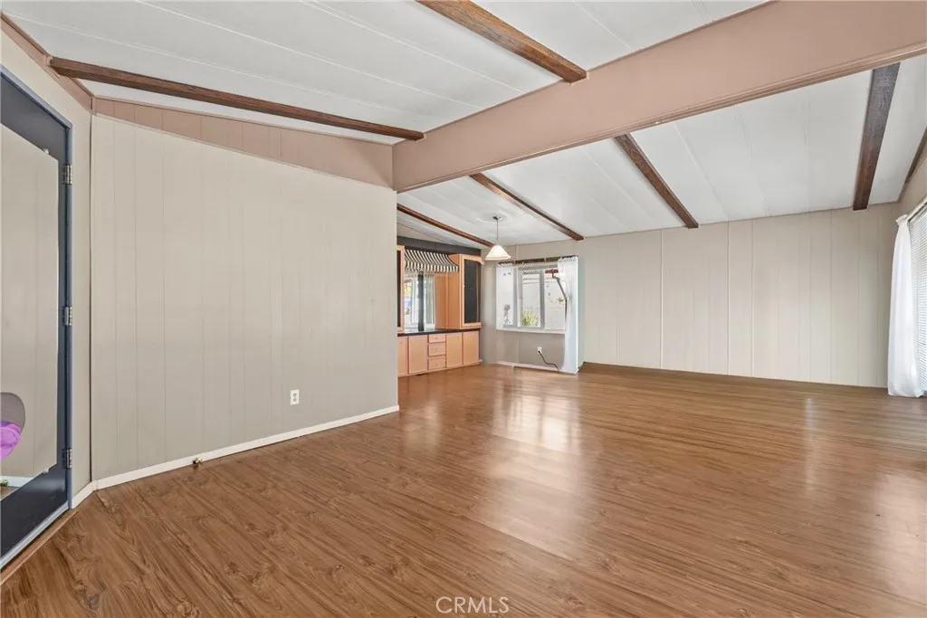 519 West Taylor Street, Unit 252 Santa Maria, CA 93458 - Photo 8 of 52 a view of livingroom with hardwood