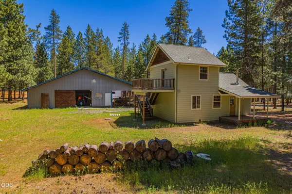 $419,000 | 51922 Read Loop, La Pine, OR 97739