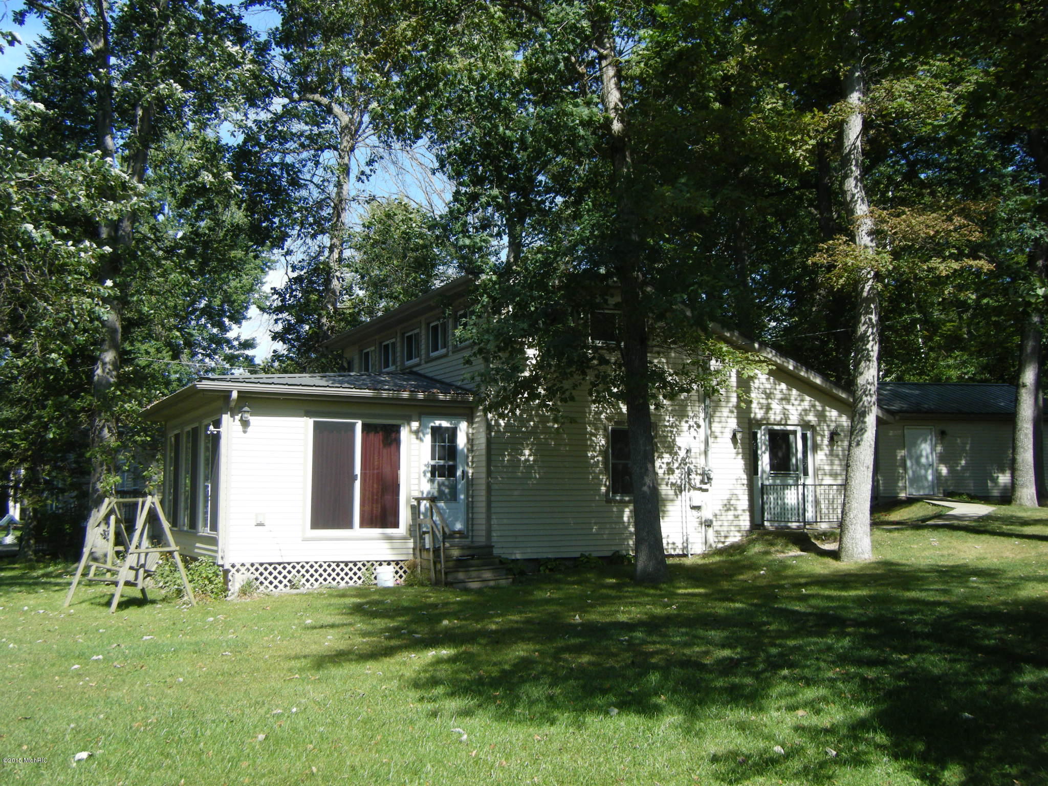 5512 Ridge Drive Reading, MI 49274 - Photo 21 of 27 24