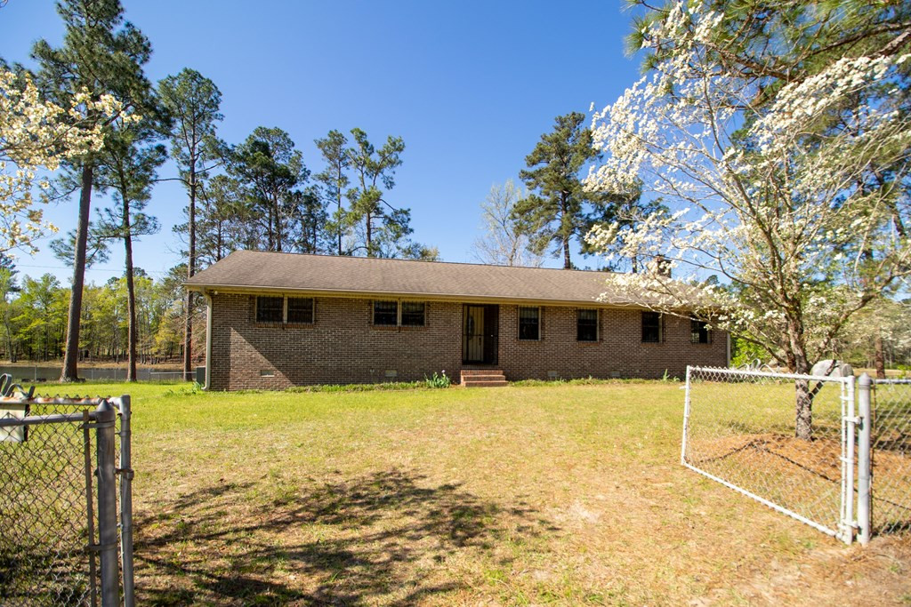 2115 Poplar Road Barnwell, SC 29812 - Photo 26 of 41
