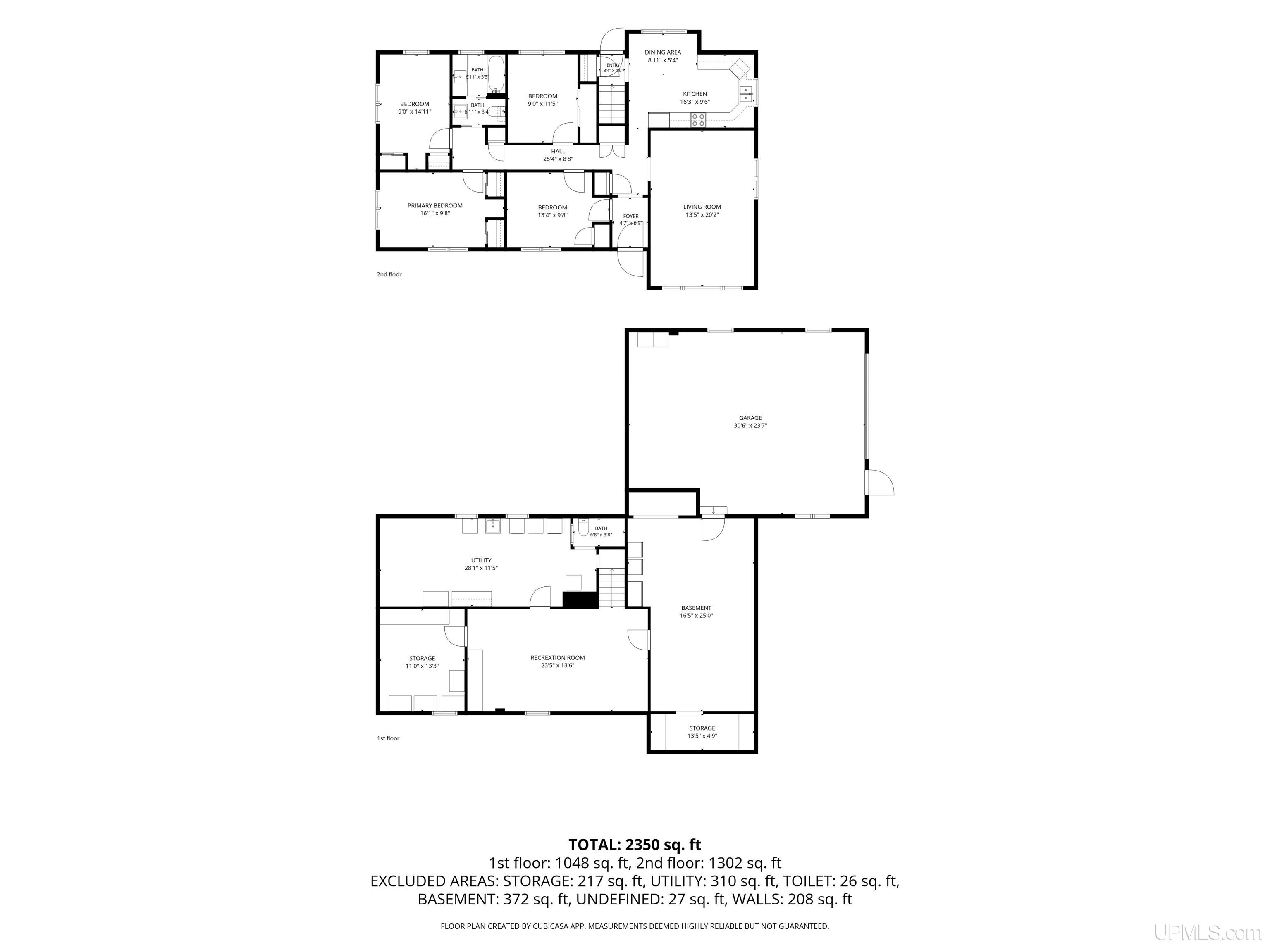 315 Seilo Avenue Ishpeming, MI 49849 - Photo 43 of 45