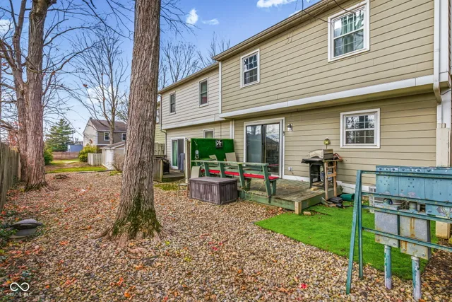 $295,000 | 155 Aspen Way, Carmel, IN 46032