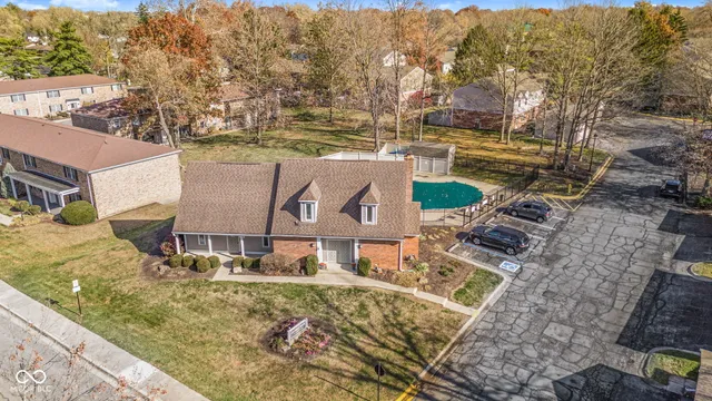 $295,000 | 155 Aspen Way, Carmel, IN 46032