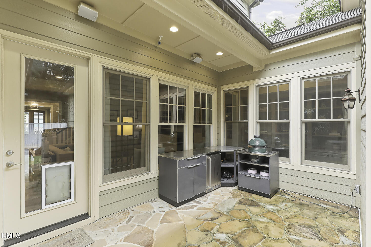 3709 Rolston Drive Raleigh, NC 27609 - Photo 85 of 91 101