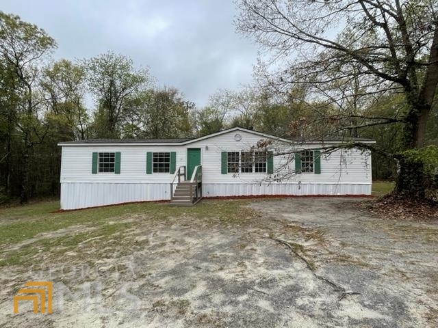 1377 Ogeechee Road Sylvania, GA 30467 - Photo 1 of 1 Gallery Image 1