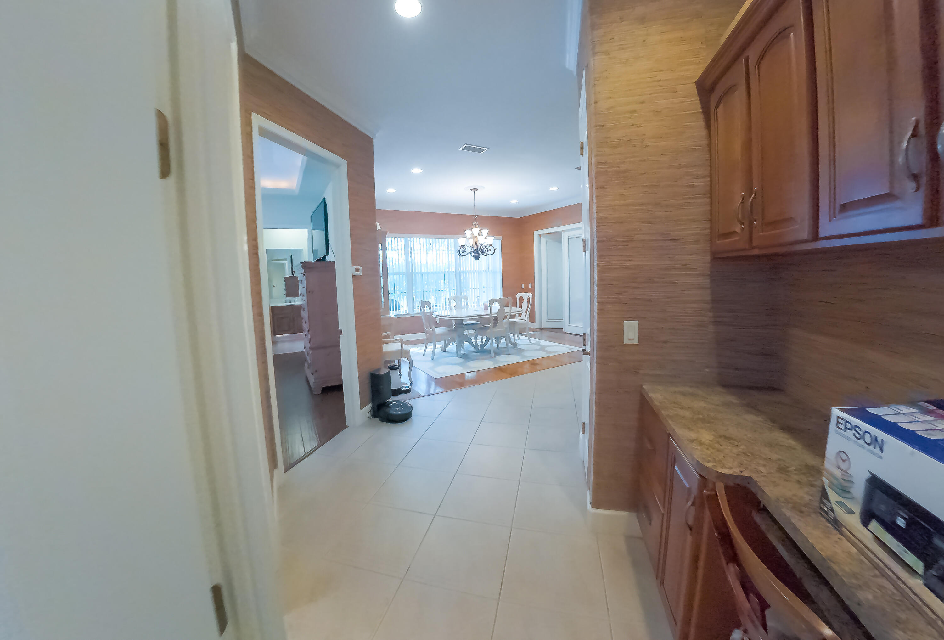 9908 Southeast 67th Avenue Road Belleview, FL 34420 - Photo 63 of 65 60_hallway_desk