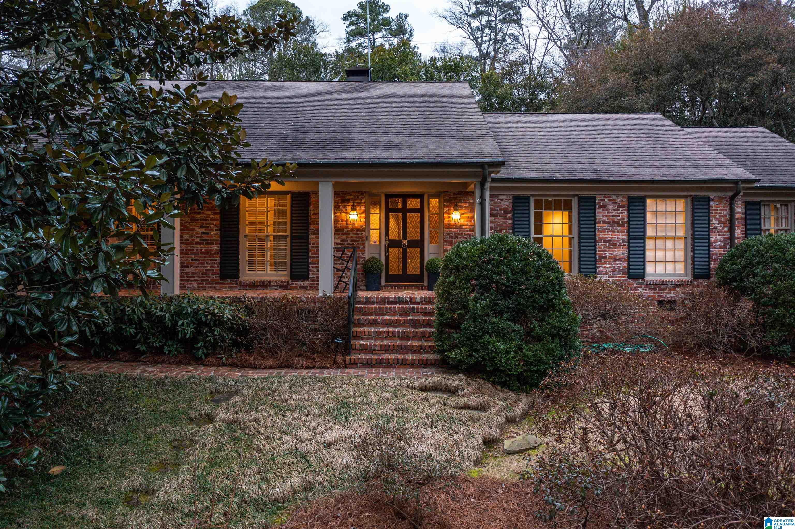 3616 Brookwood Road Birmingham, AL 35223 - Photo 1 of 78