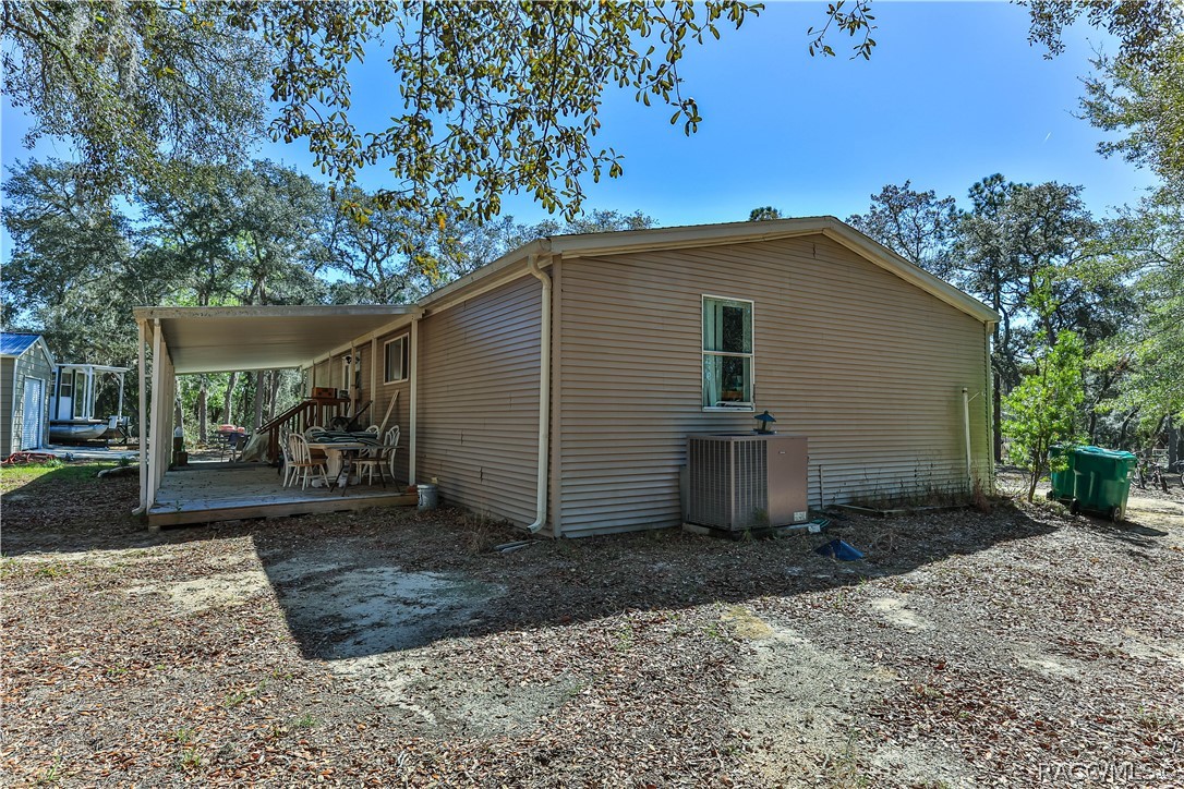 2159 East Harley Street Inverness, FL 34453 - Photo 34 of 39